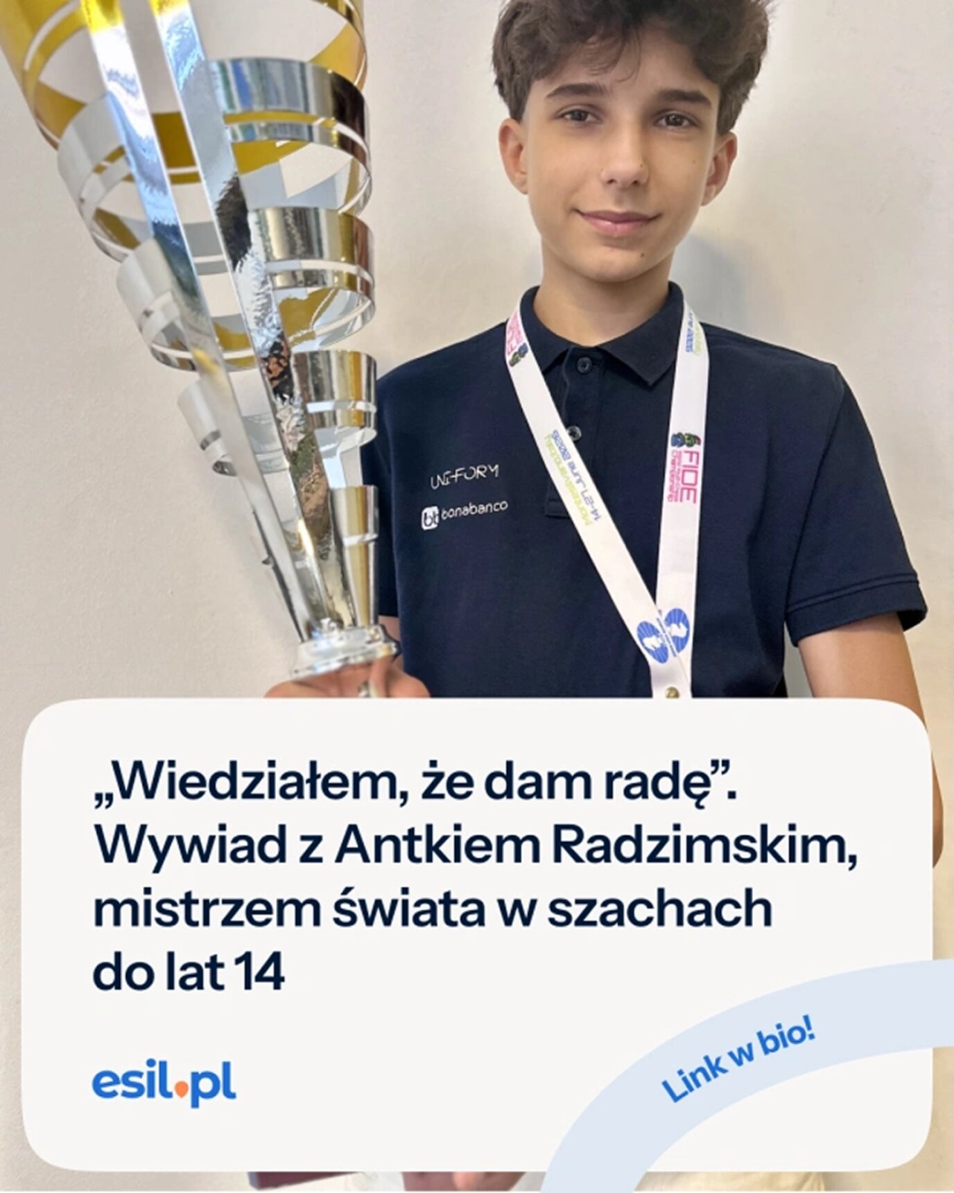 Antek Radzimski