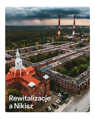 Rewitalizacje Nikisz