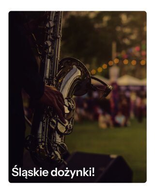 Śląskie dożynki!