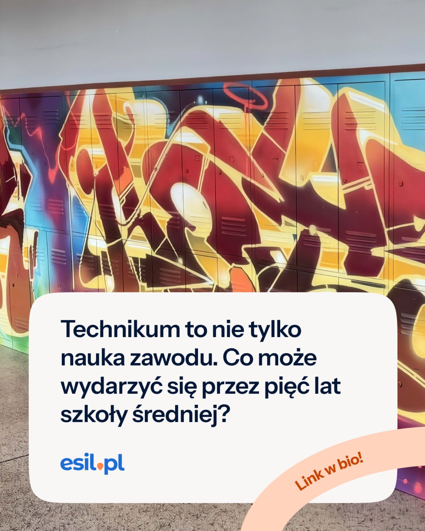 Technikum to nie tylko nauka zawodu. Co może wydarzyć się przez pięć lat szkoły średniej?