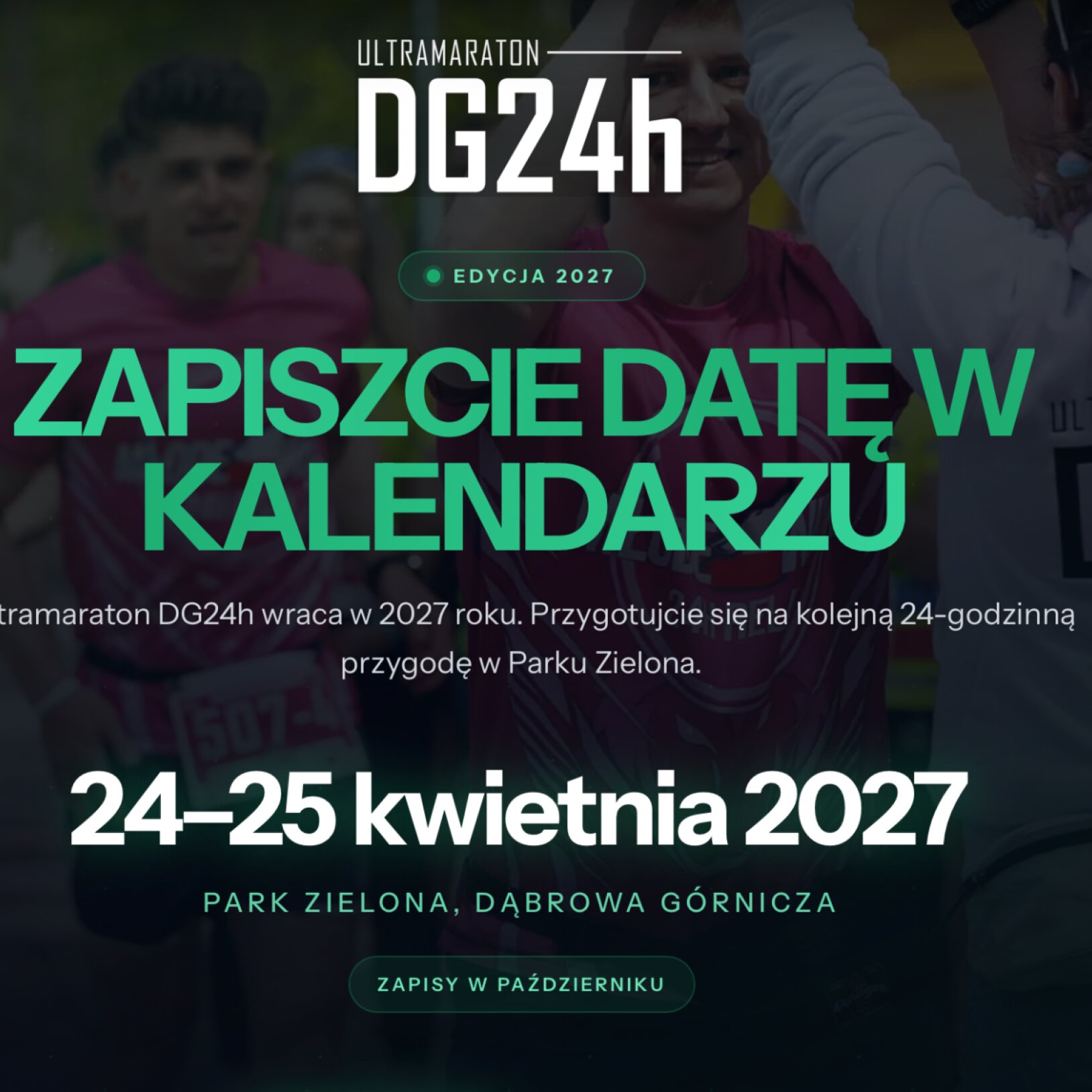 Ultramaraton DG24h