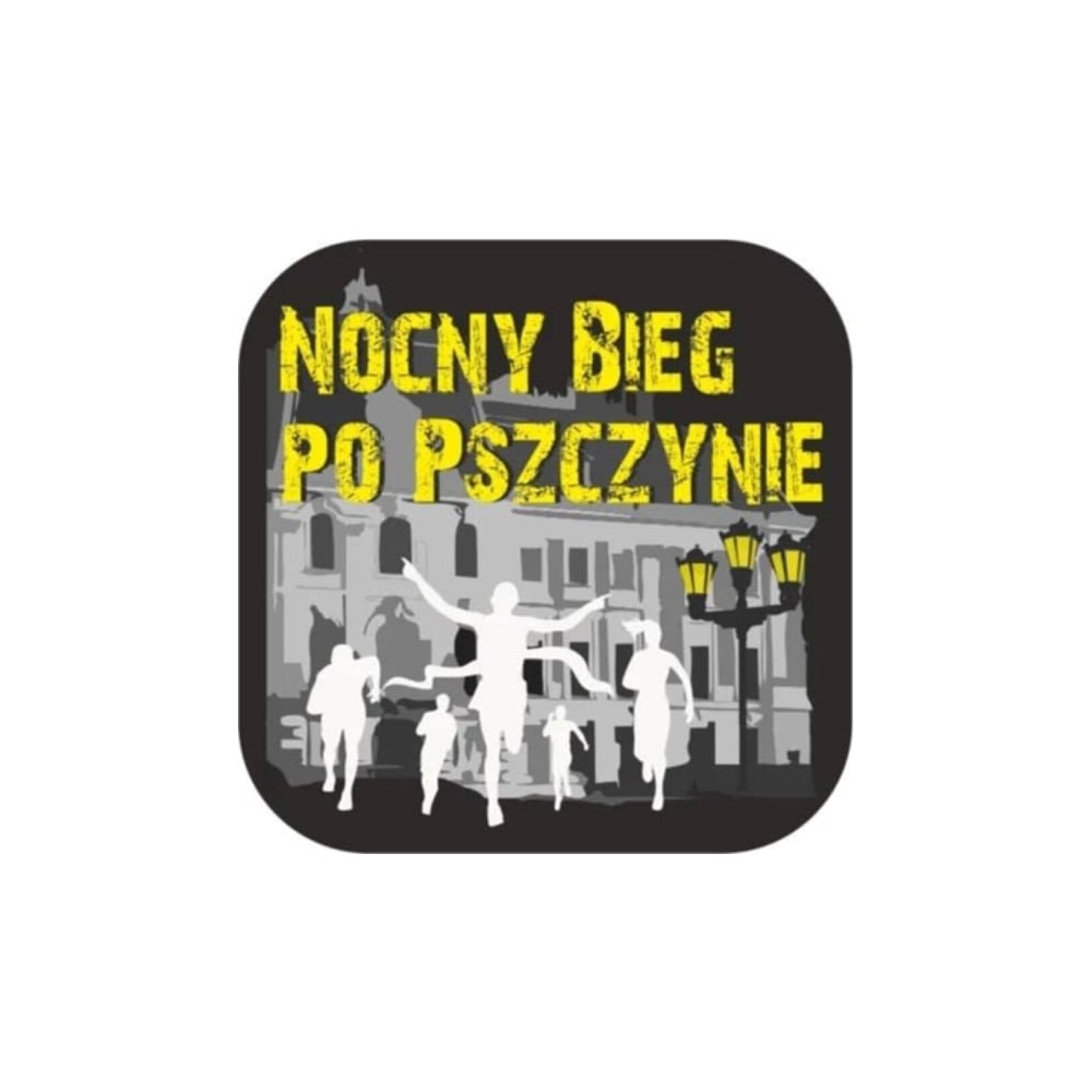 11. Nocny Bieg po Pszczynie dla Hospicjum