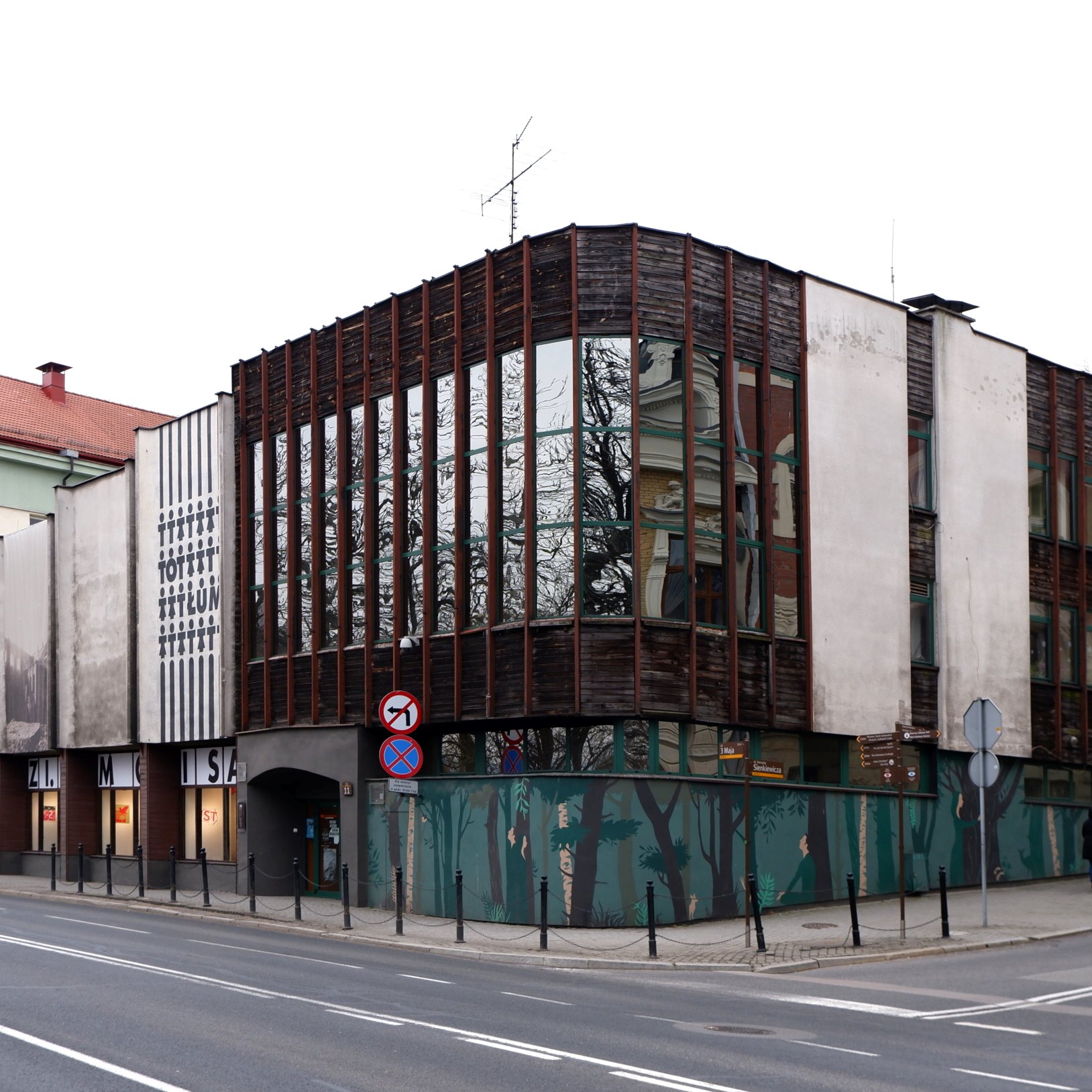 Galeria Bielska BWA