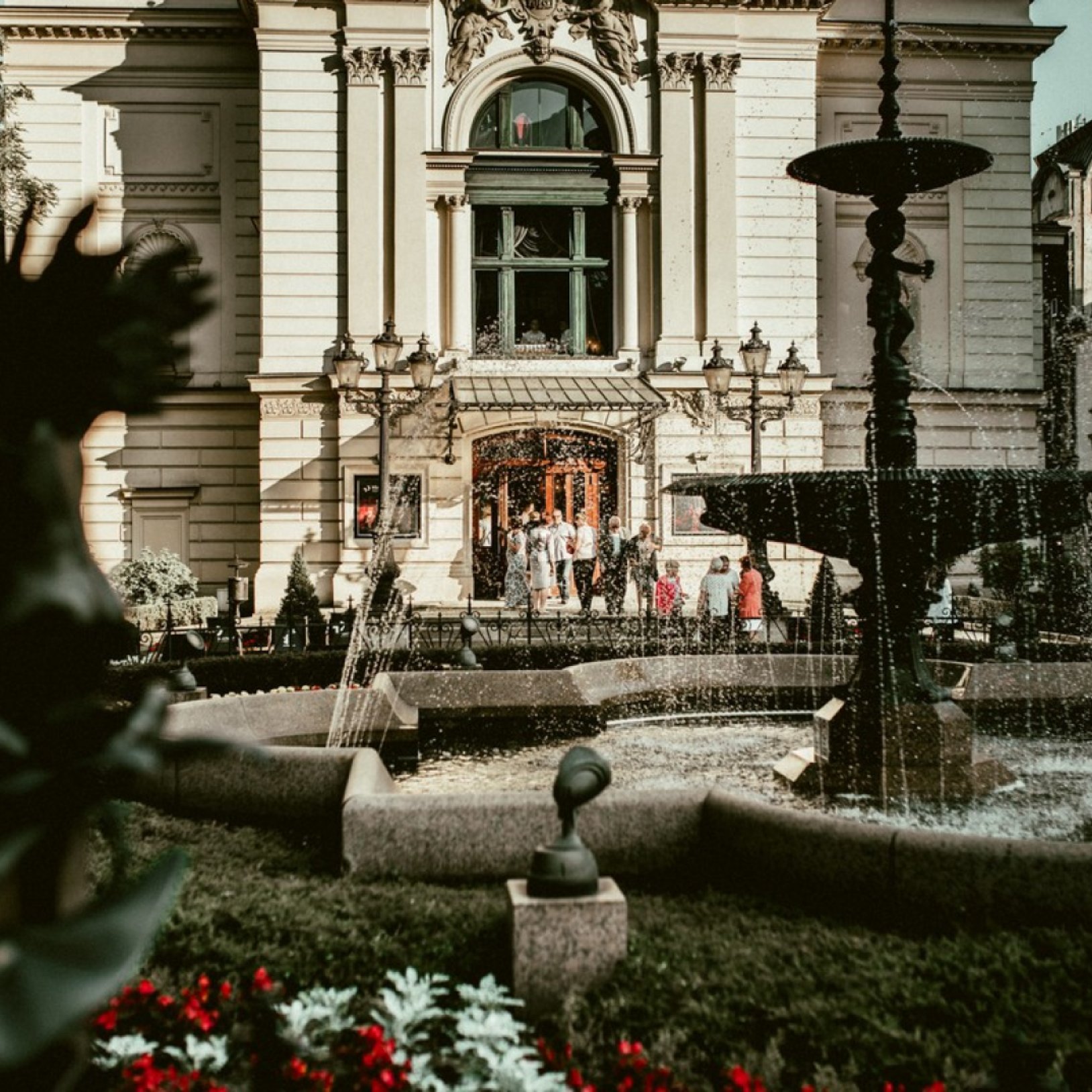 Teatr Polski Bielsko-Biała materiały prasowe Teatru Polskiego Bielsko-Biała