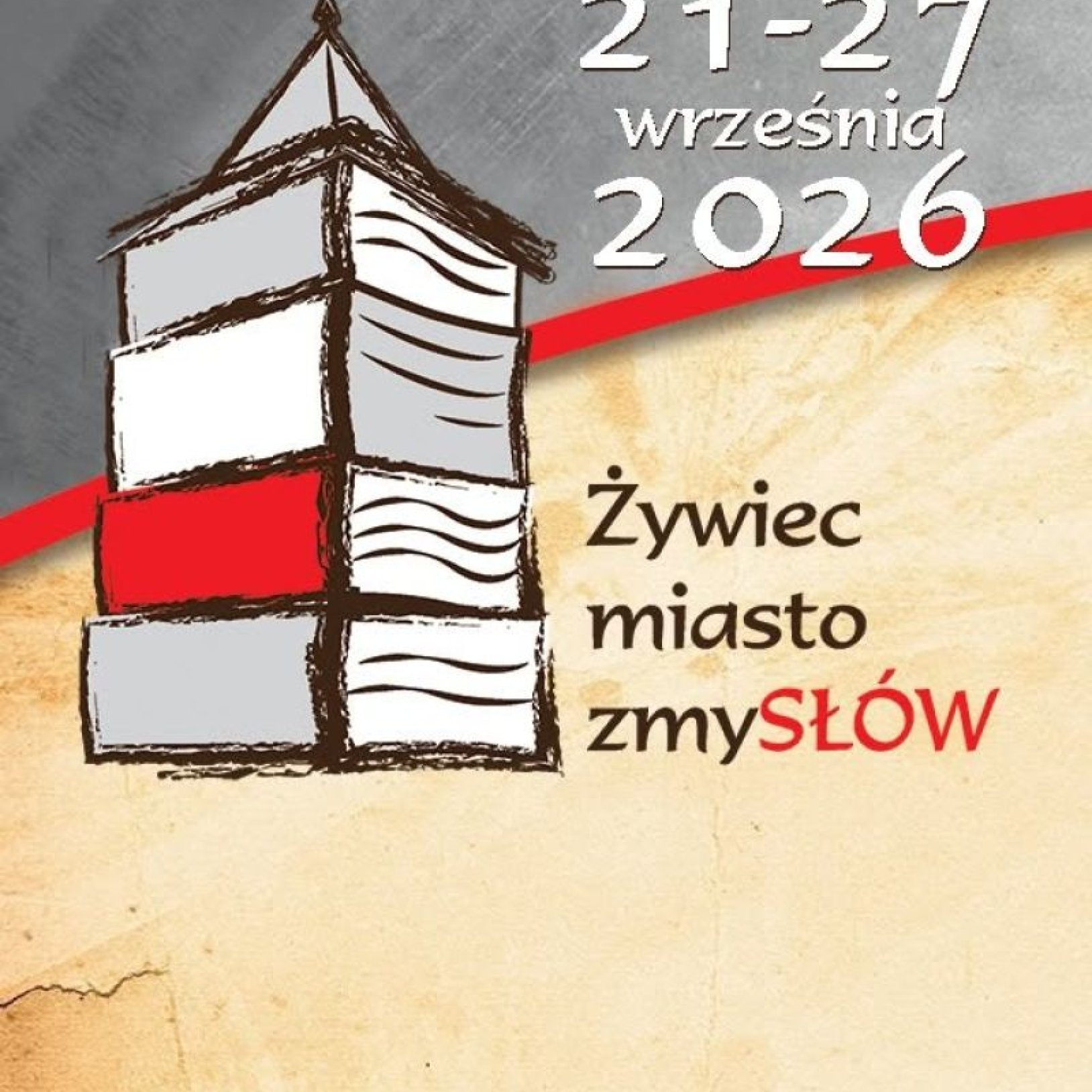 plakat festiwalu