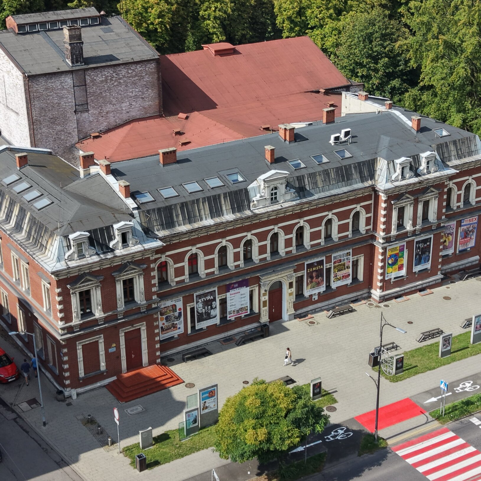 Śląski Teatr Impresaryjny im. Henryka Bisty