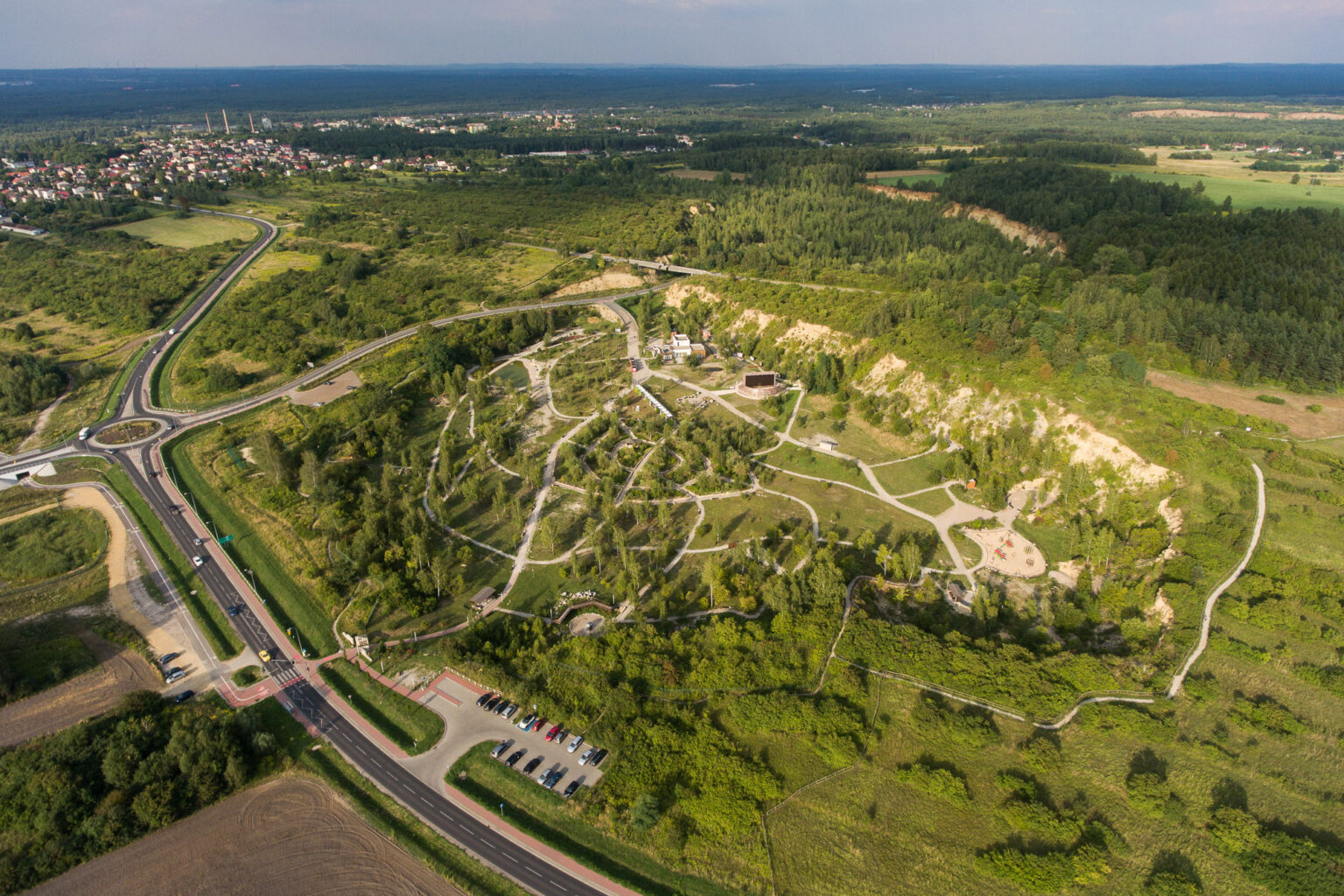 GEOsfera jaworzno.pl