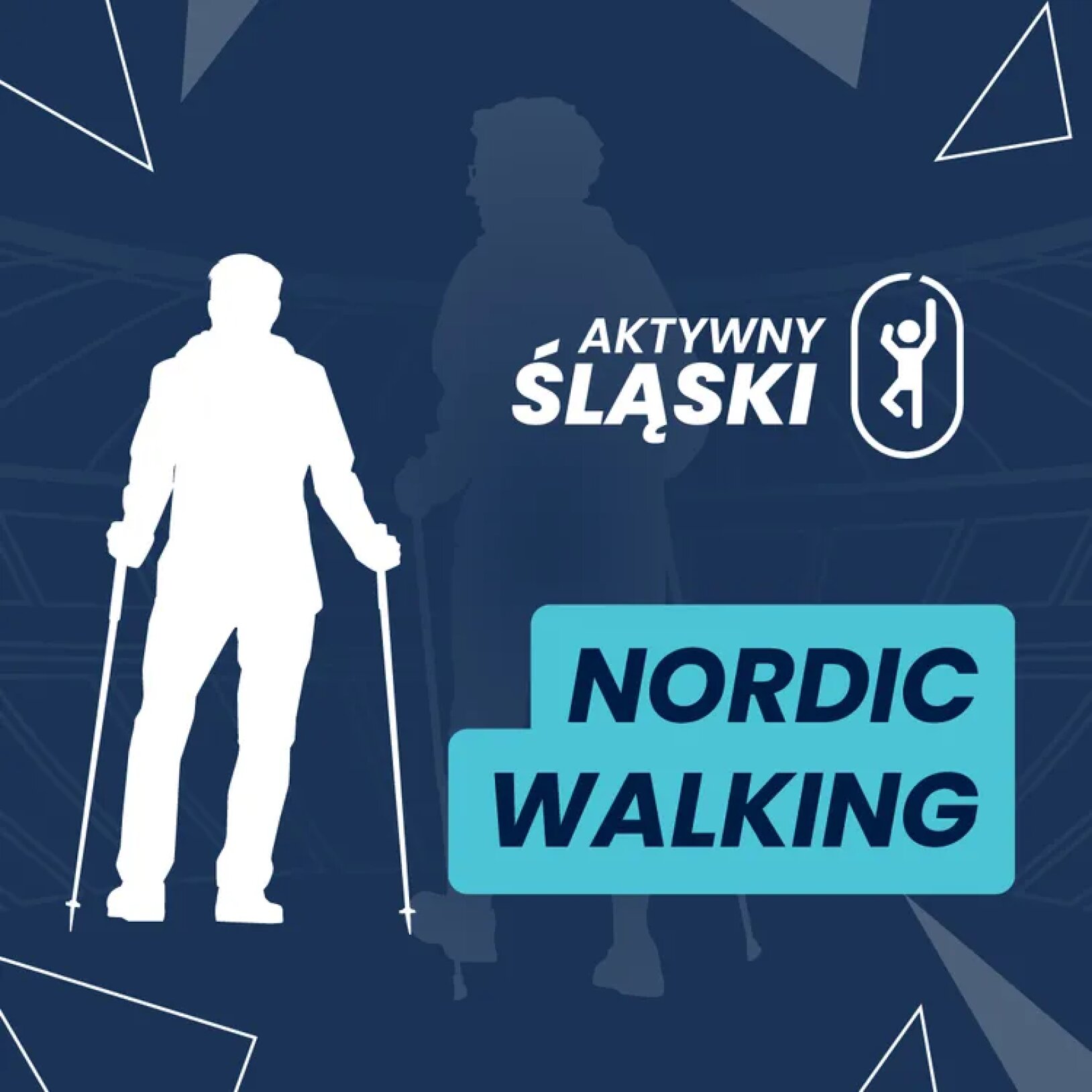 Program Aktywny Śląski – Nordic Walking – bezpłatne zajęcia na Superauto.pl Stadionie Śląskim
