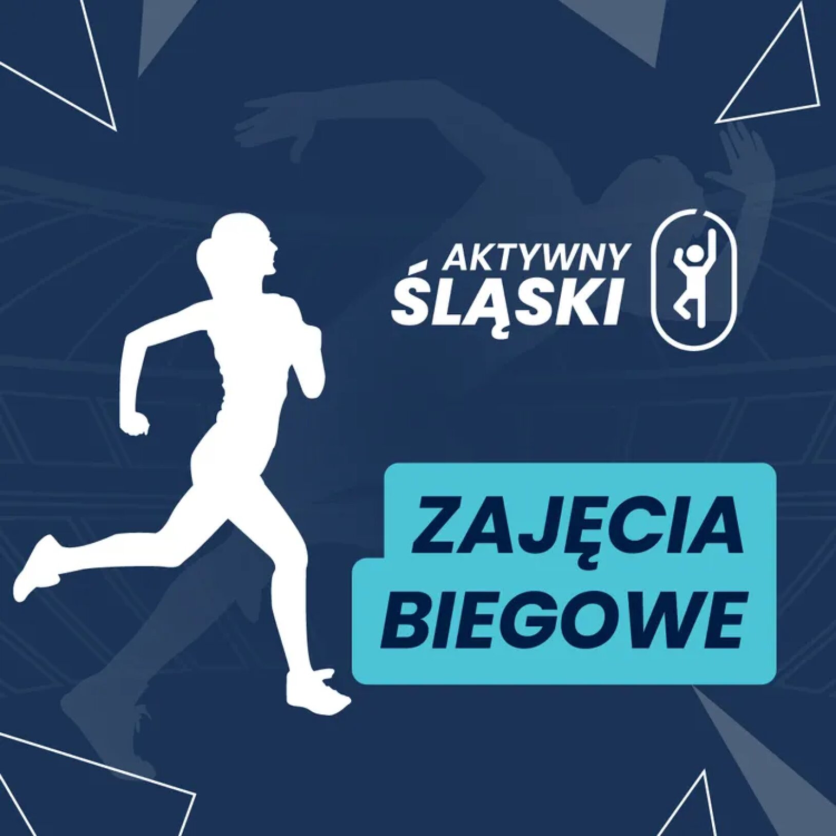 Program Aktywny Śląski – Bieganie – bezpłatne zajęcia na Superauto.pl Stadionie Śląskim