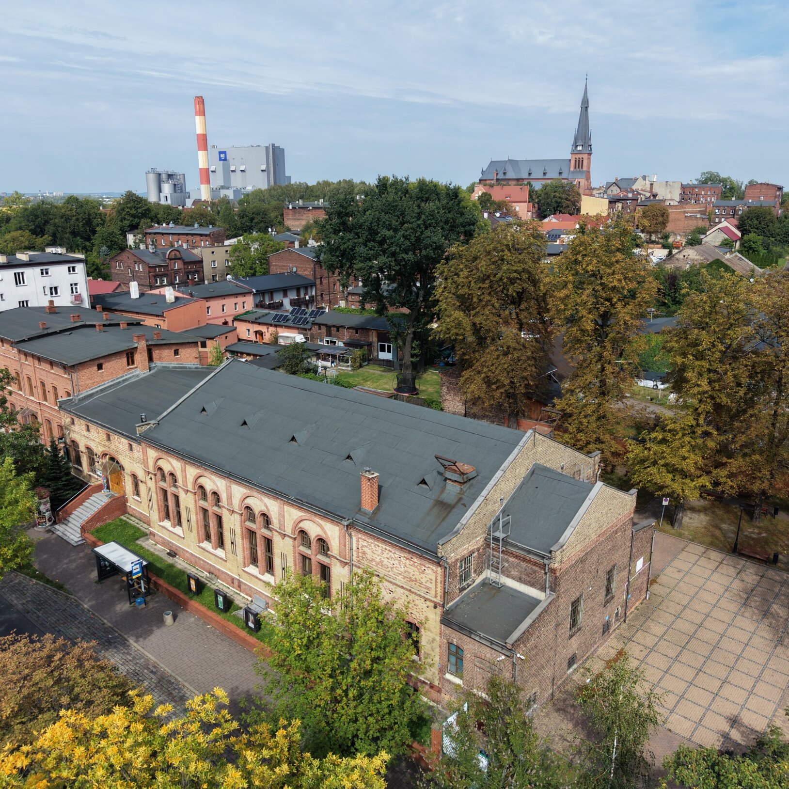 Starochorzowski Dom Kultury