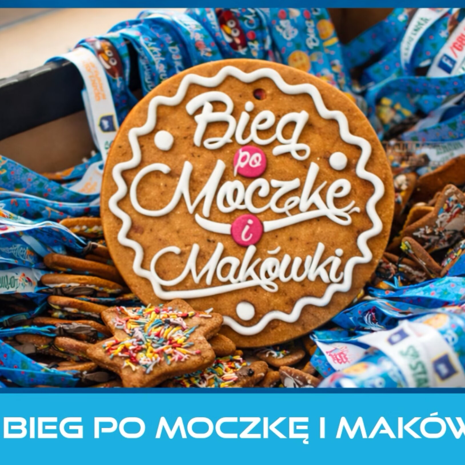 14. Bieg po Moczkę i Makówki