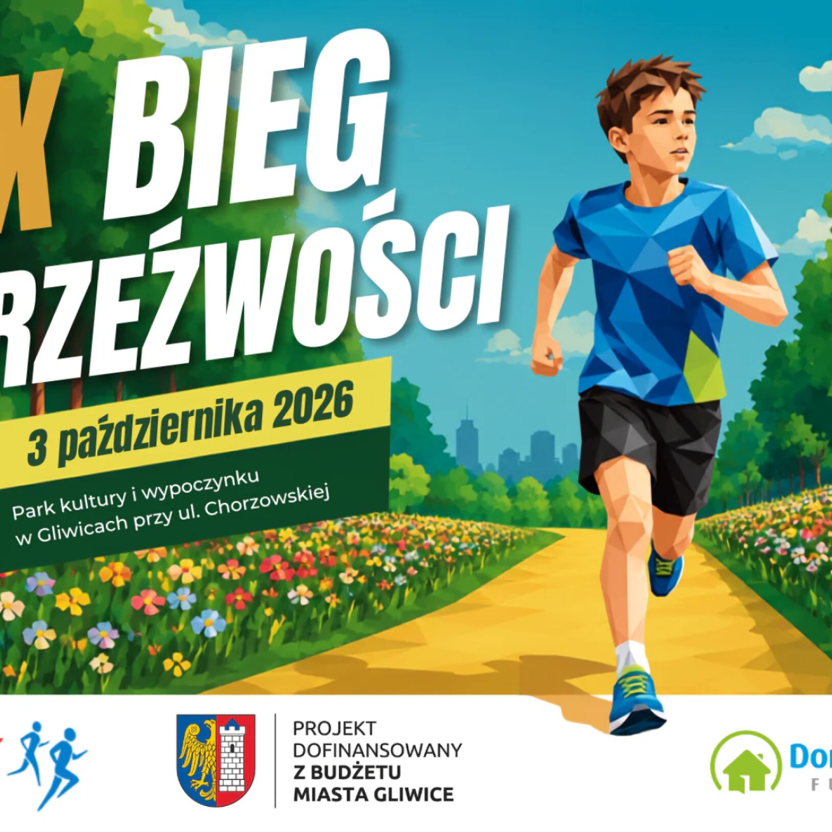IX Bieg Trzeźwości