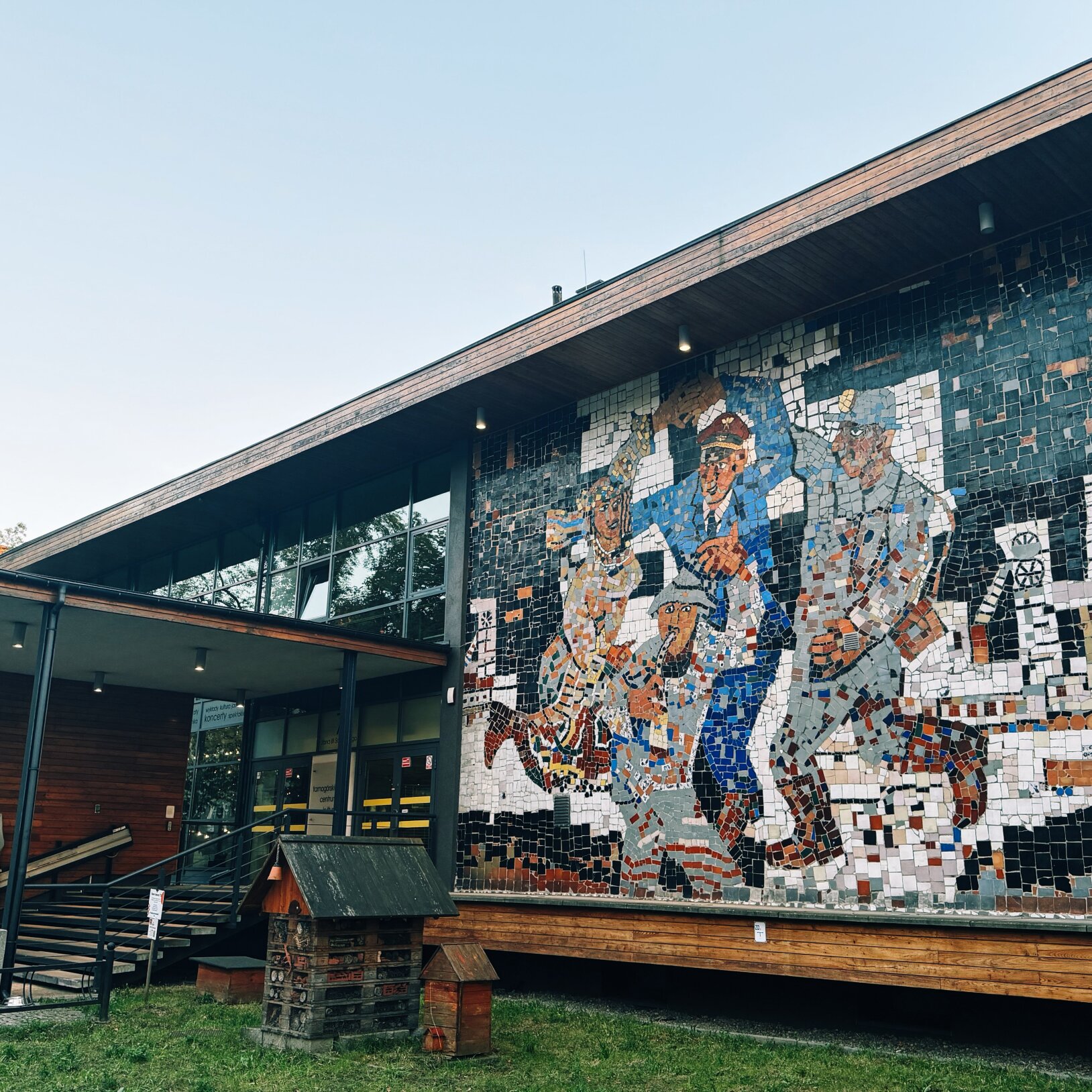 Tarnogórskie Centrum Kultury