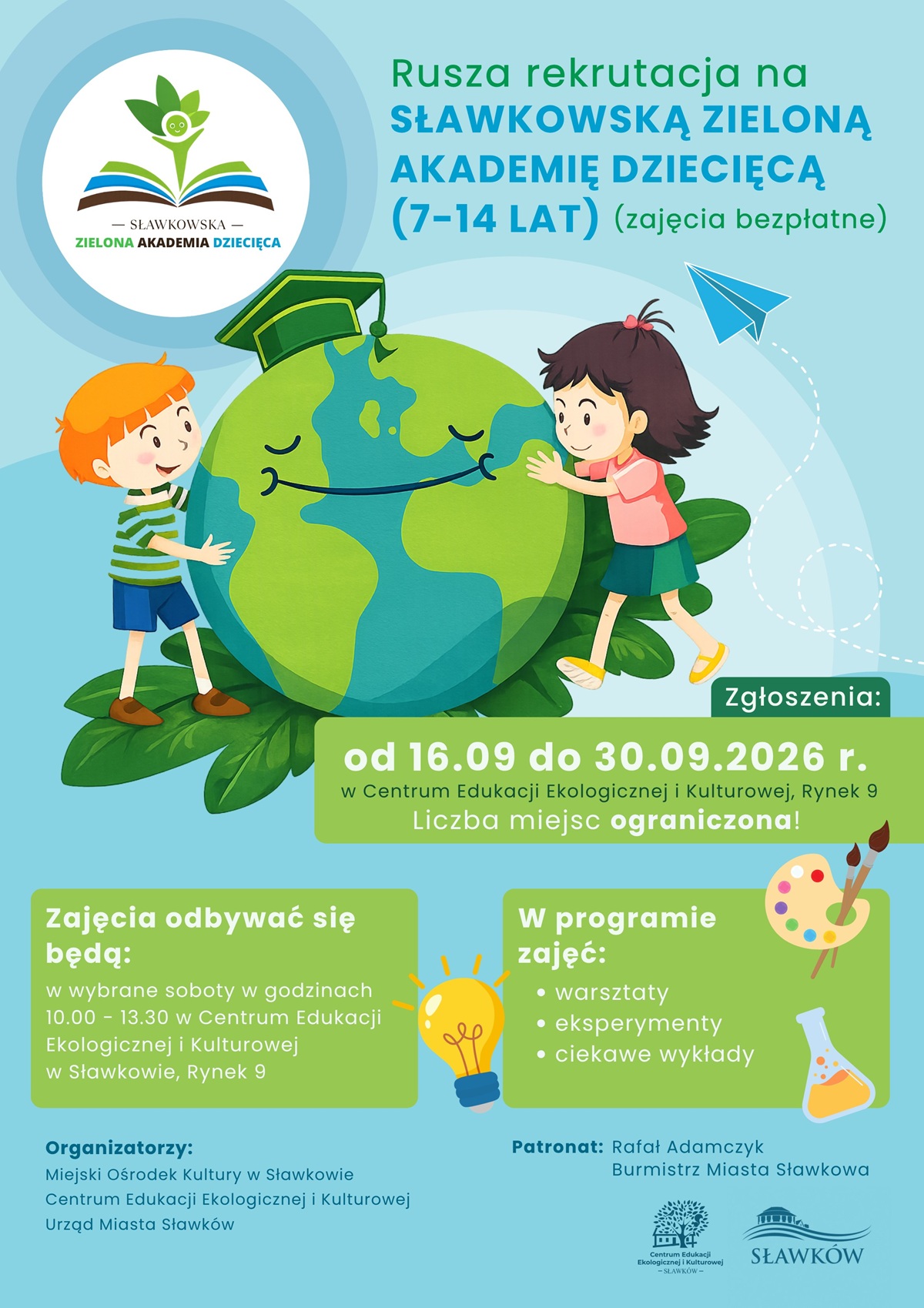 plakat