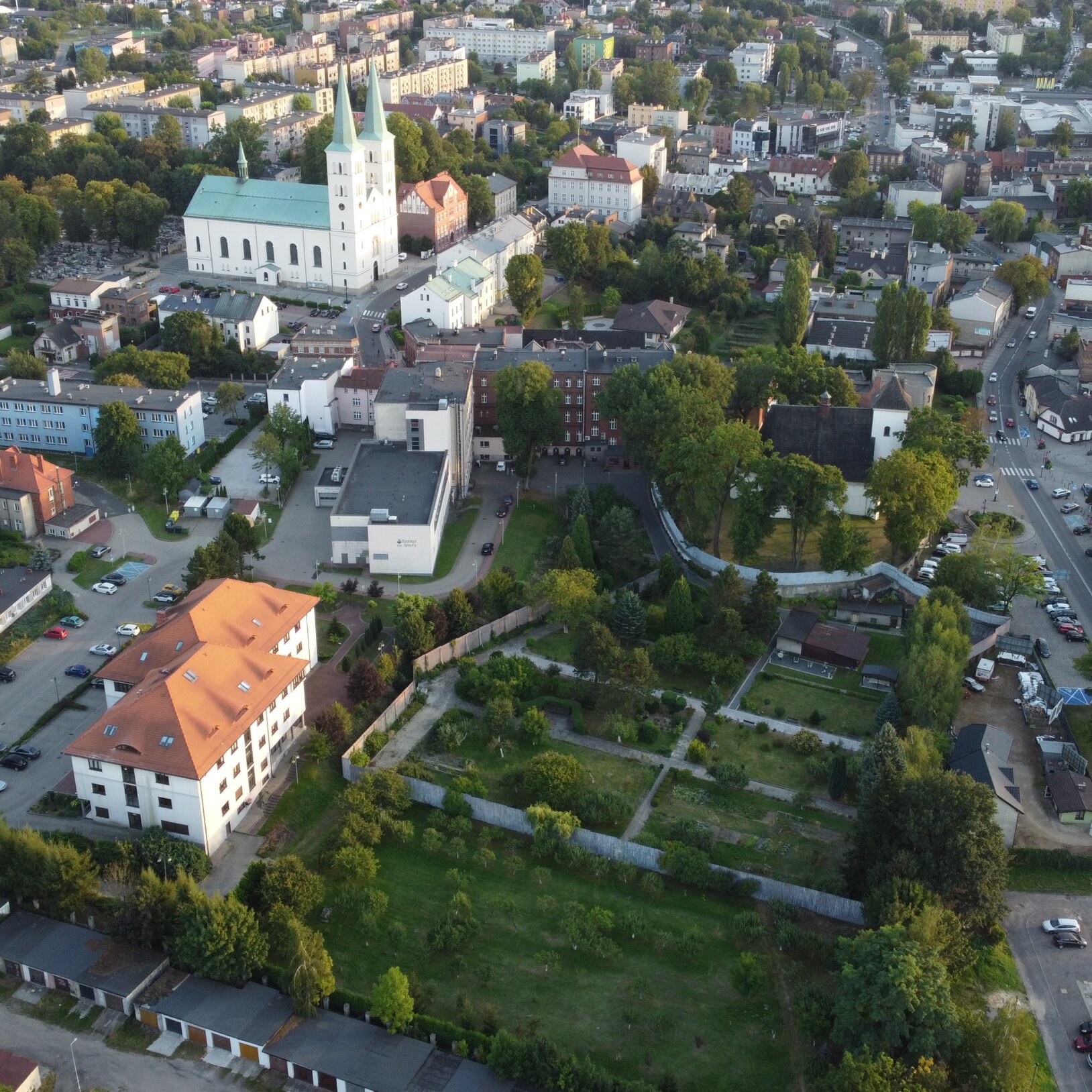 esil.pl / Daniel Magalski