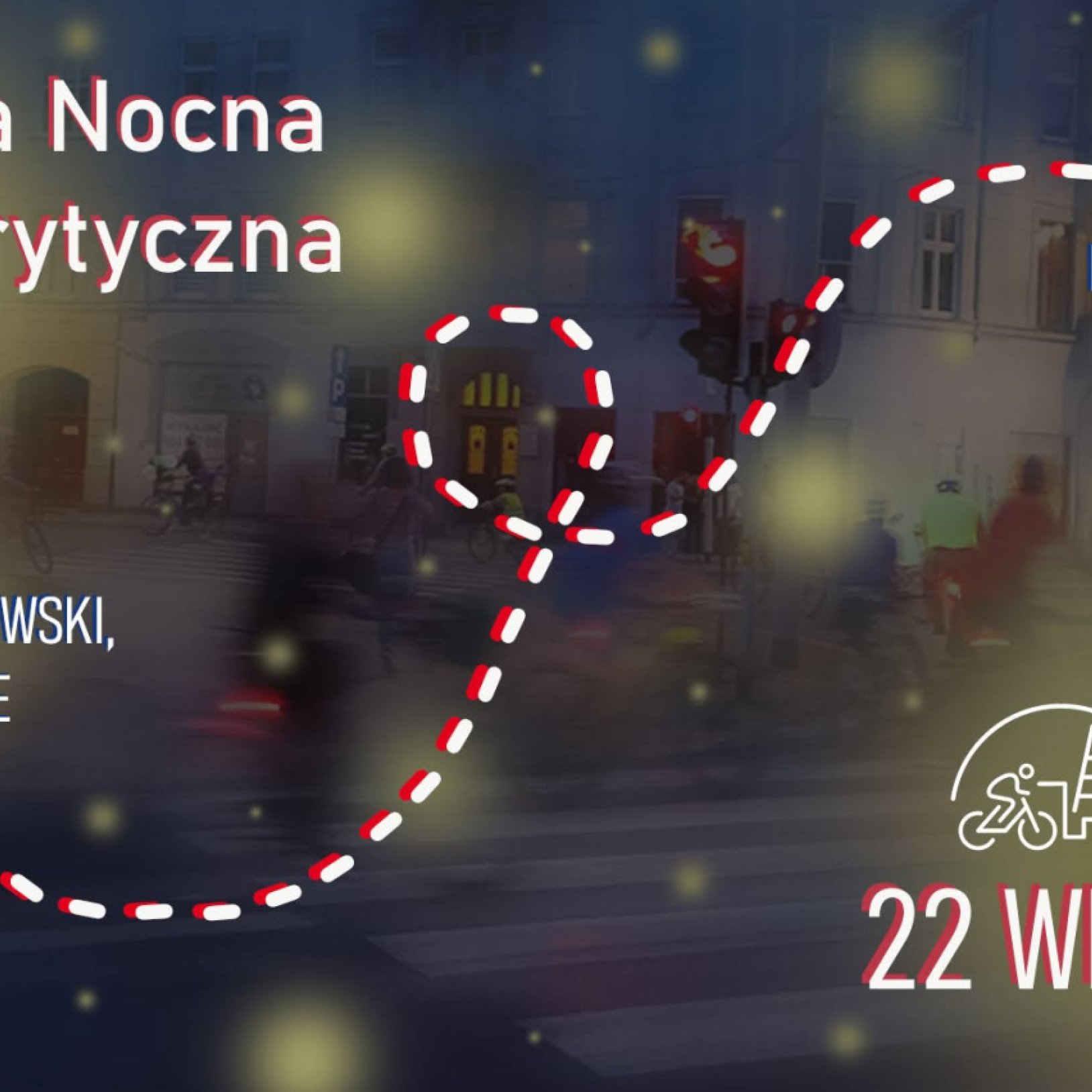grafika promująca wydarzenie