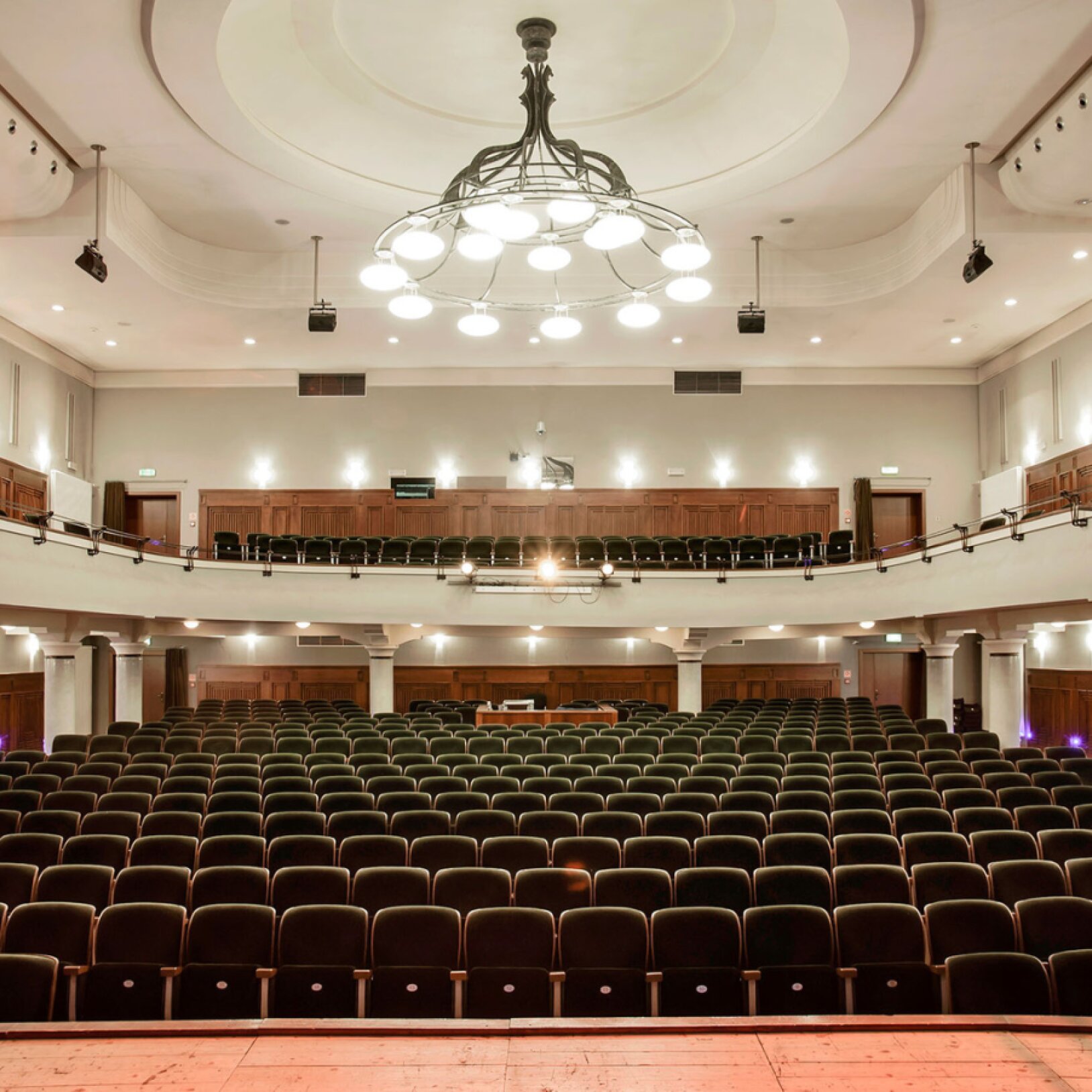 Raciborskie Centrum Kultury - Kino Przemko
