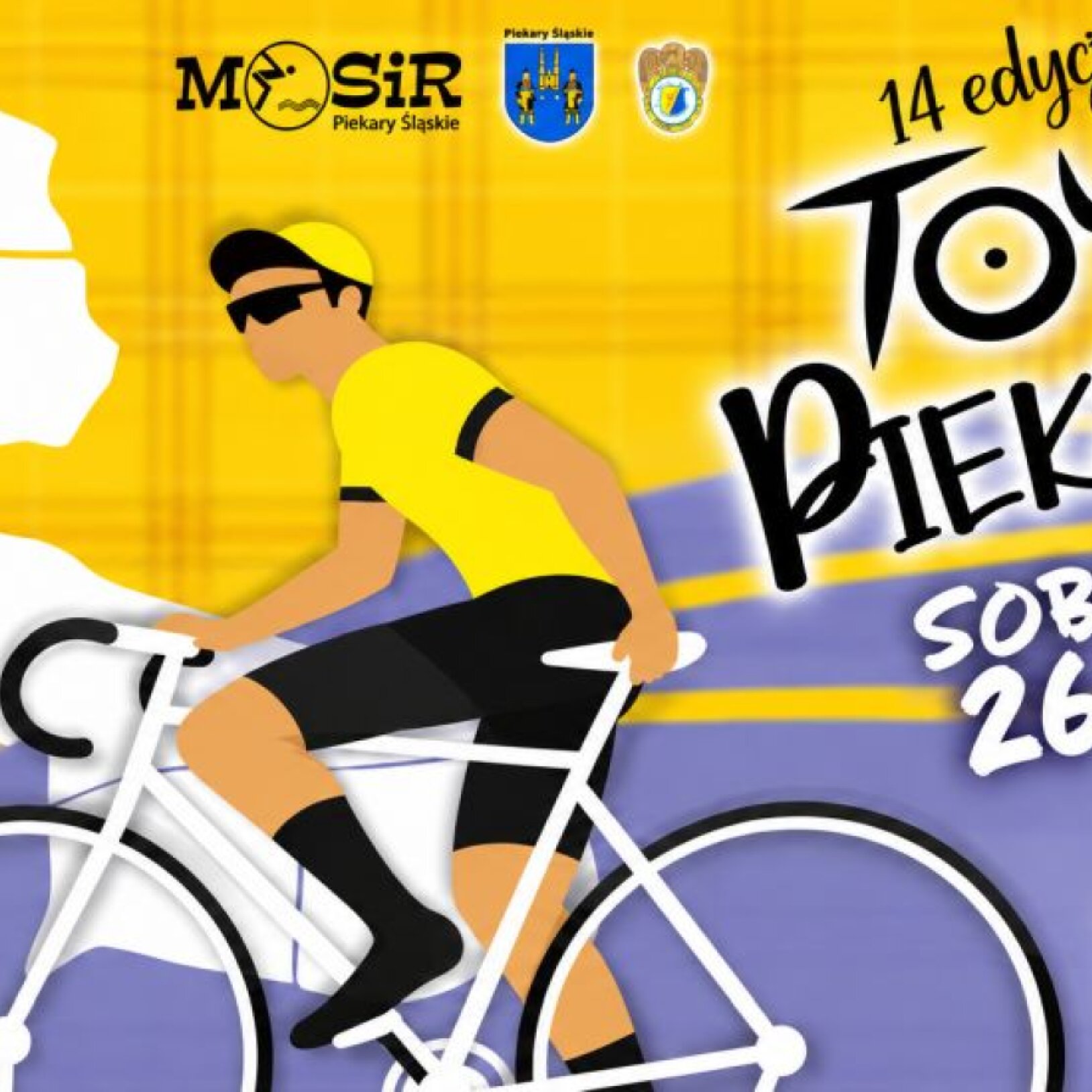 Tour de Piekary 2026