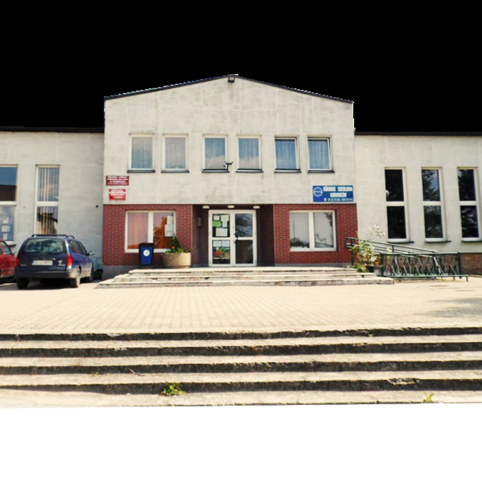 Miejsko - Gminny Ośrodek Kultury w Woźnikach