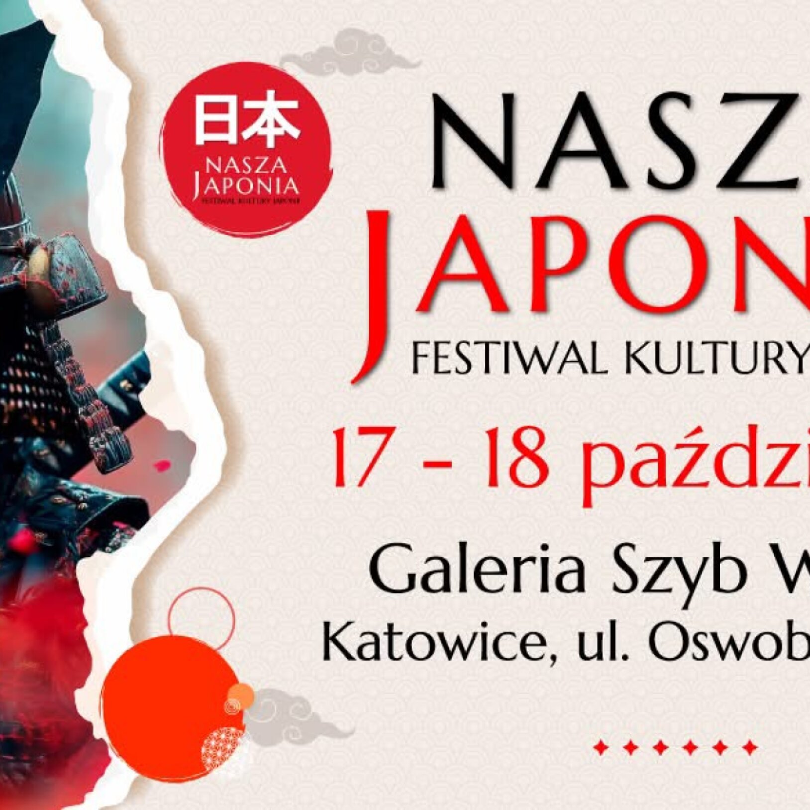 Targi Japońskie w Katowicach 2026