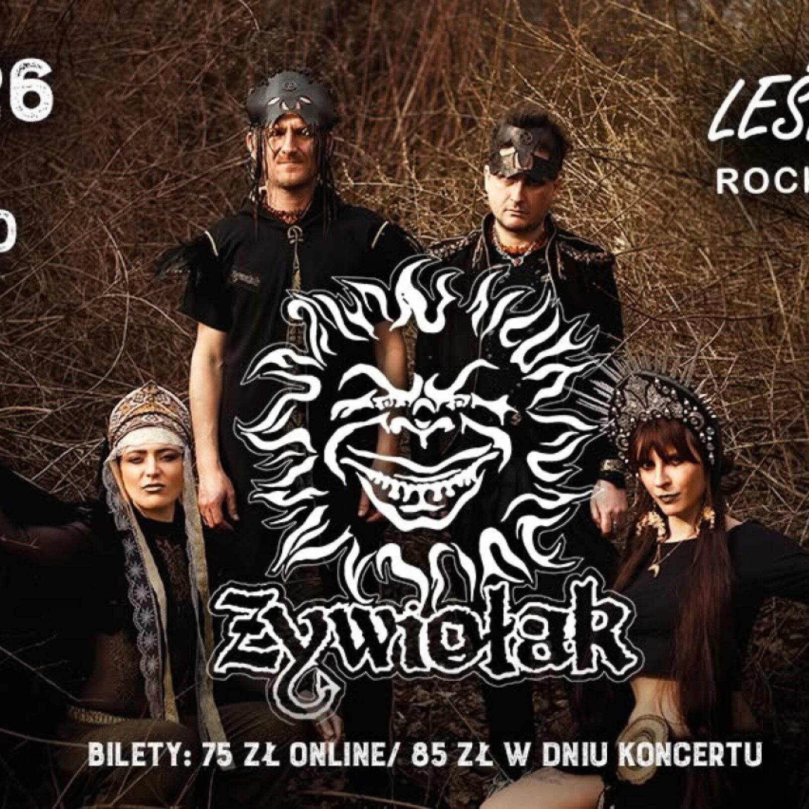 Żywiołak