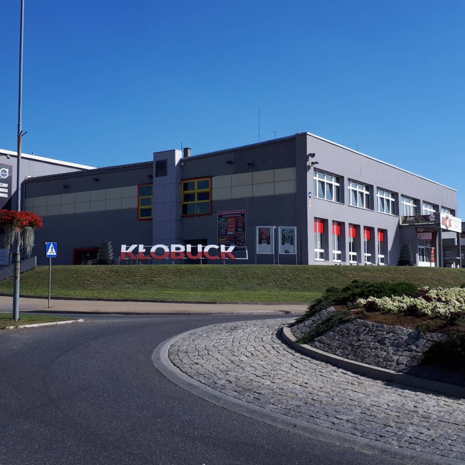 Miejski Ośrodek Kultury im. Wł. Sebyły w Kłobucku