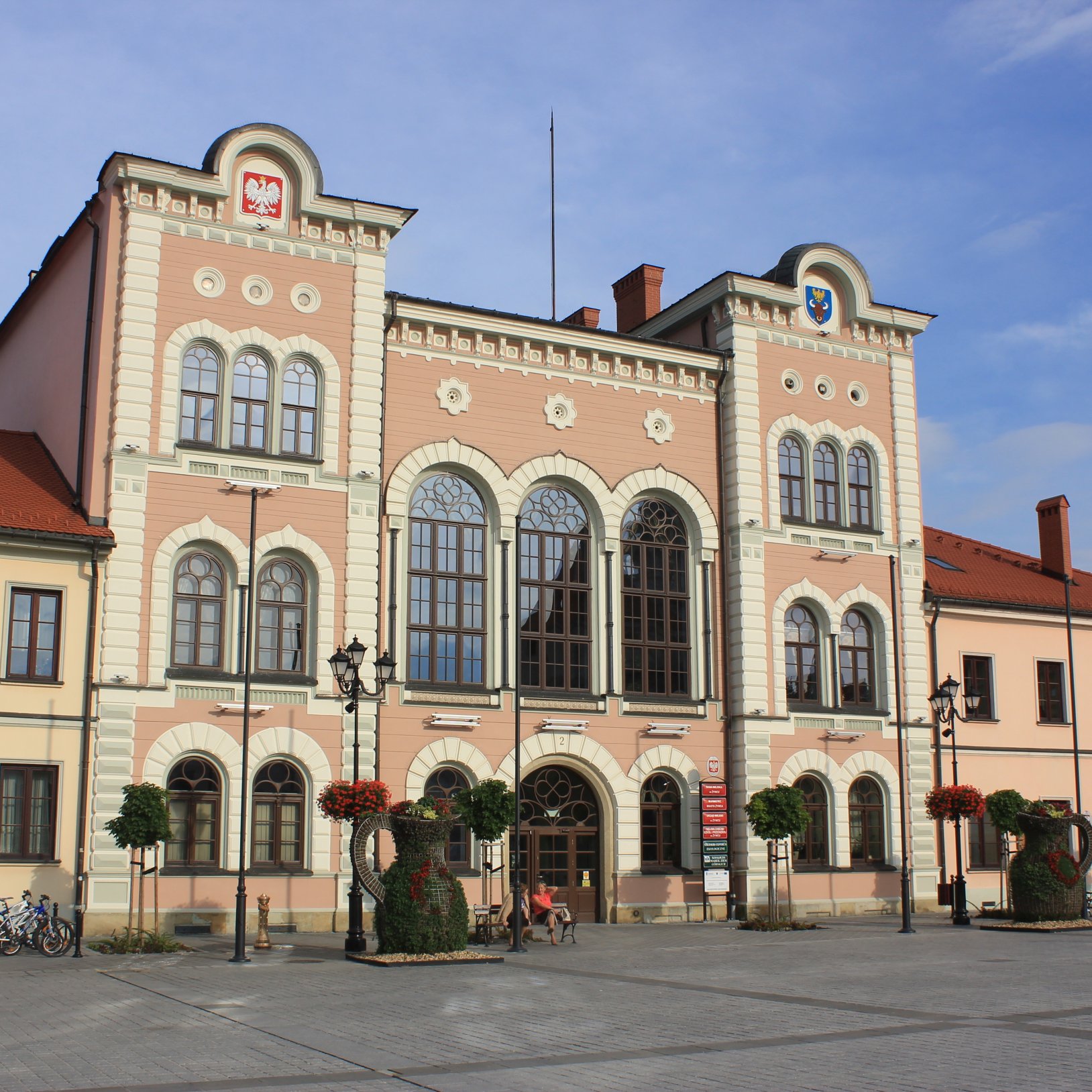 Urząd Miejski w Żywcu