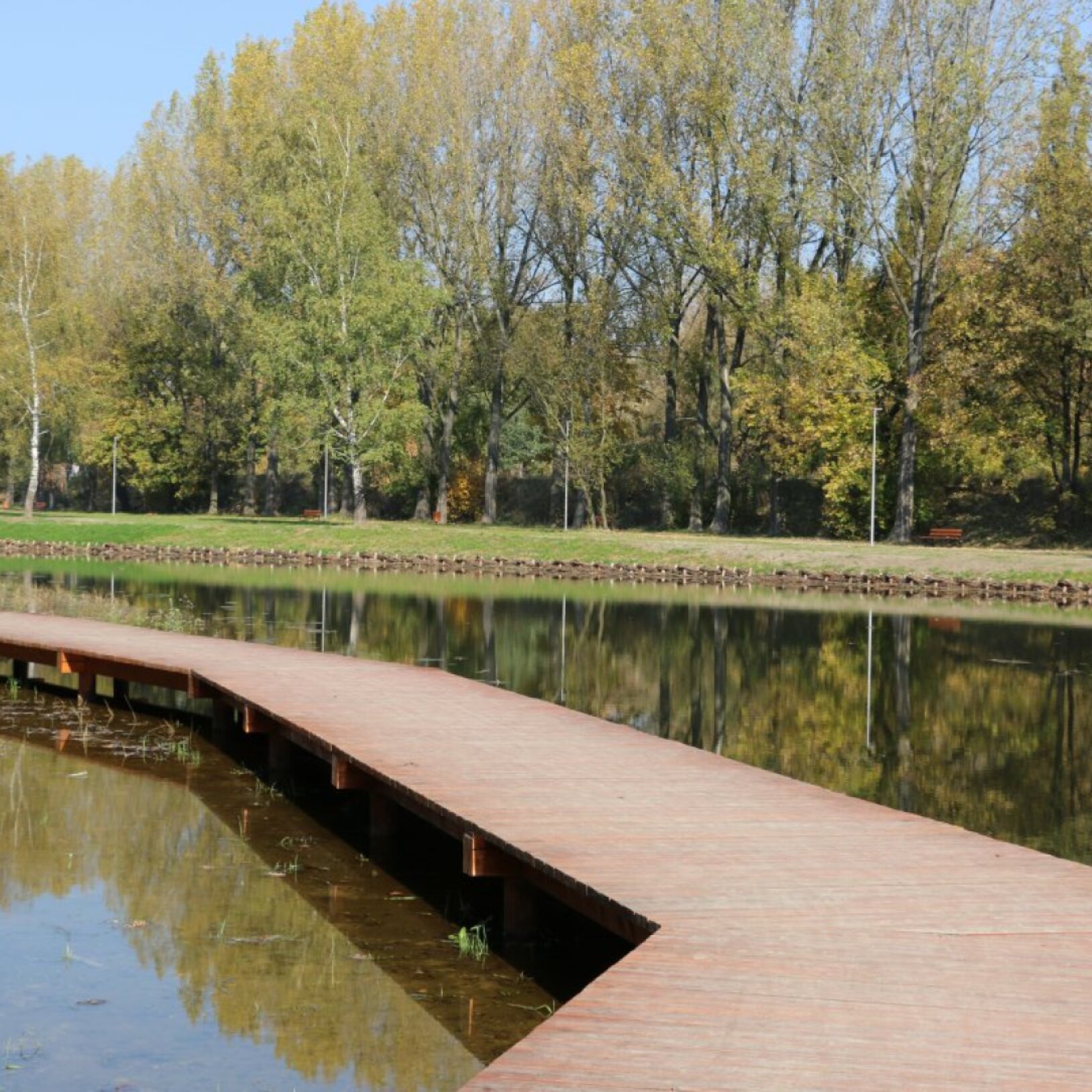 park grabek