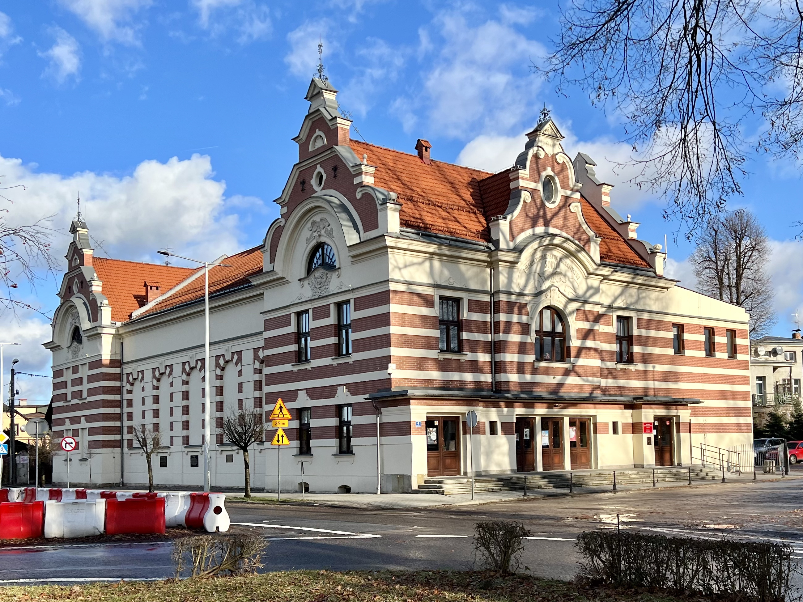 MCK Żywiec