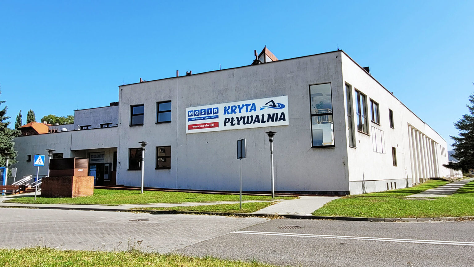 MOSiR Czerwionka Leszczyny