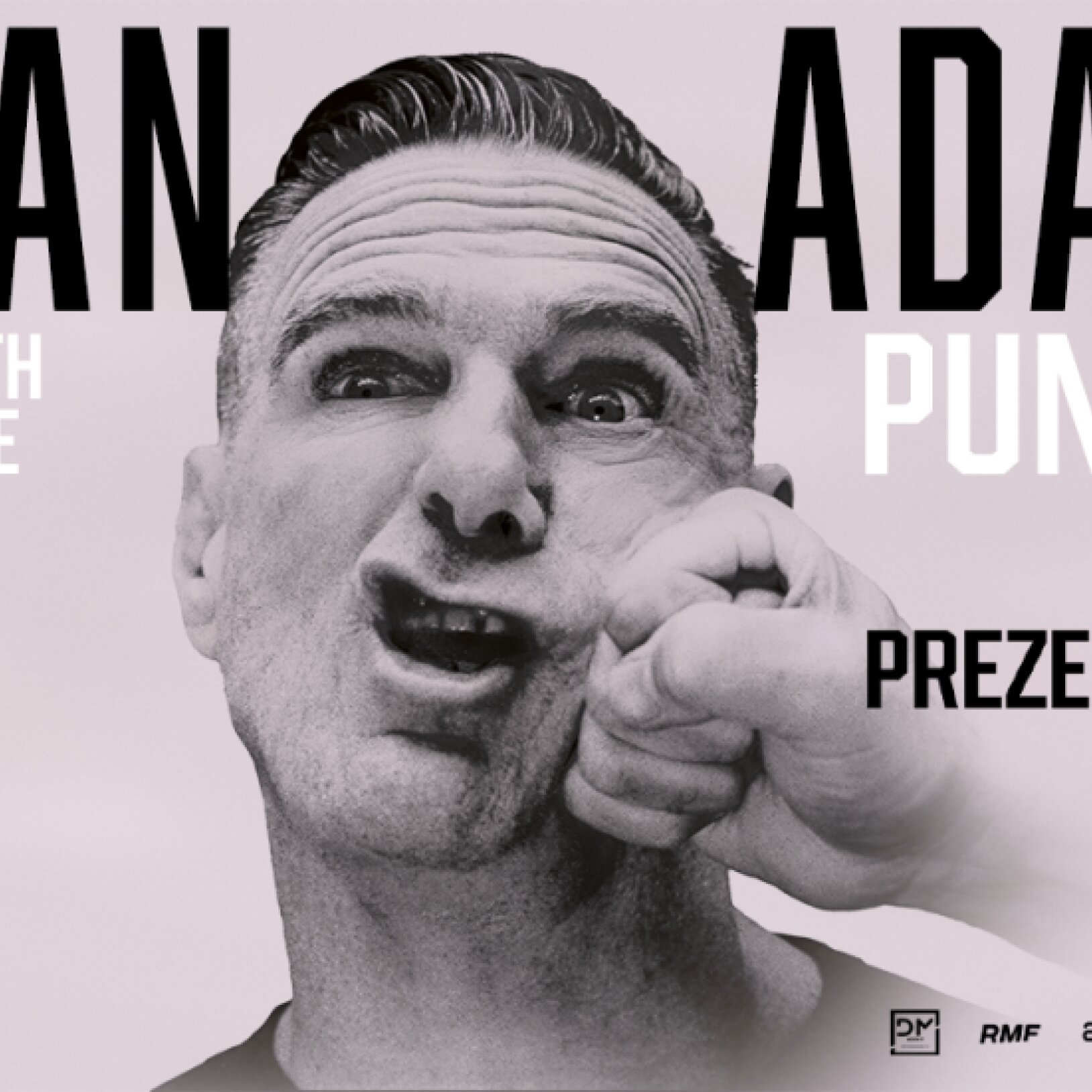 Bryan Adams — Roll With The Punches