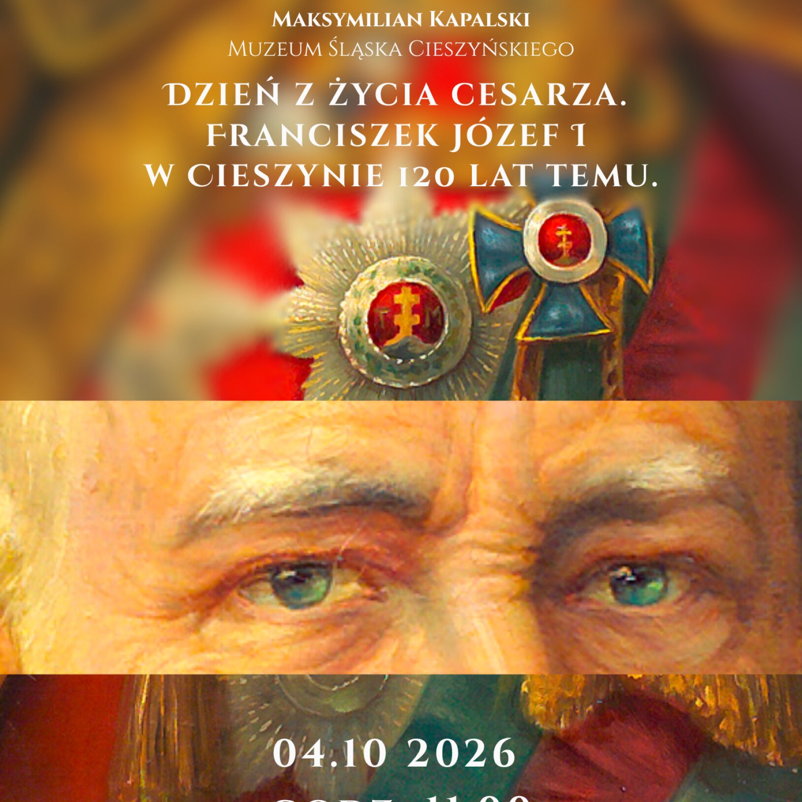 Weekend seniora z kulturą