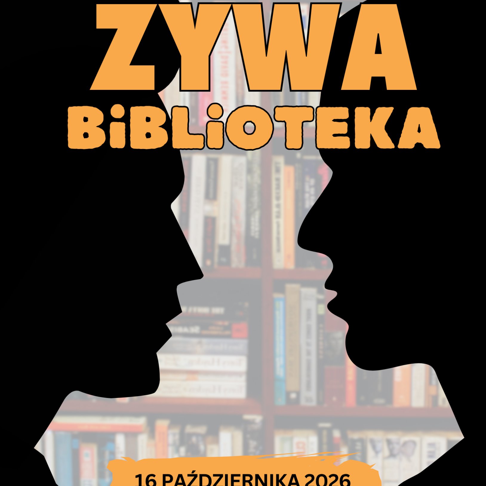 Żywa Biblioteka