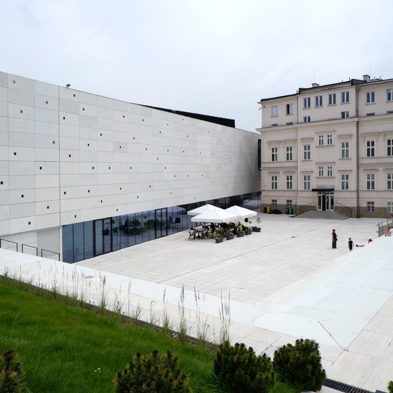 Kino Kreska