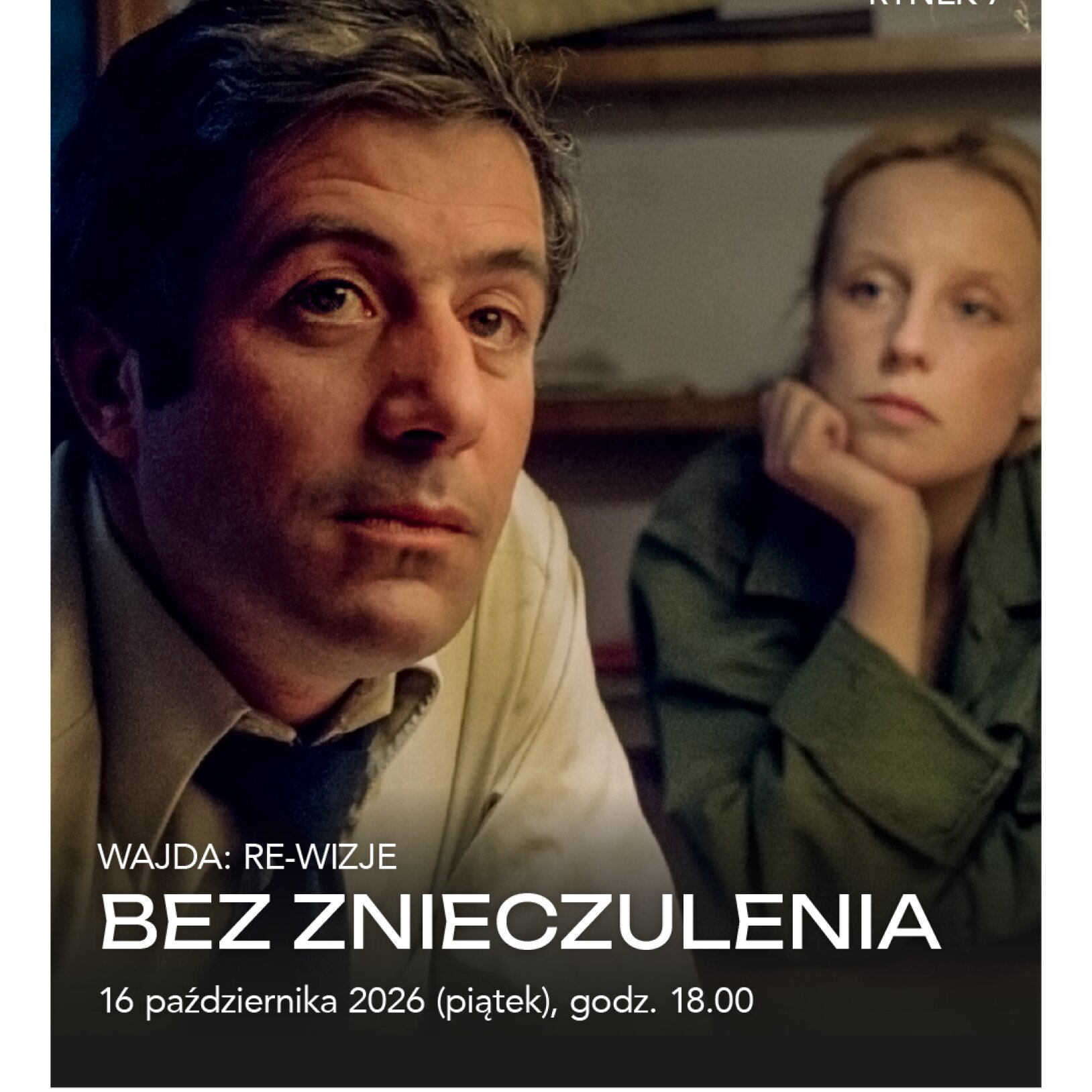 BCKino – Bez znieczulenia