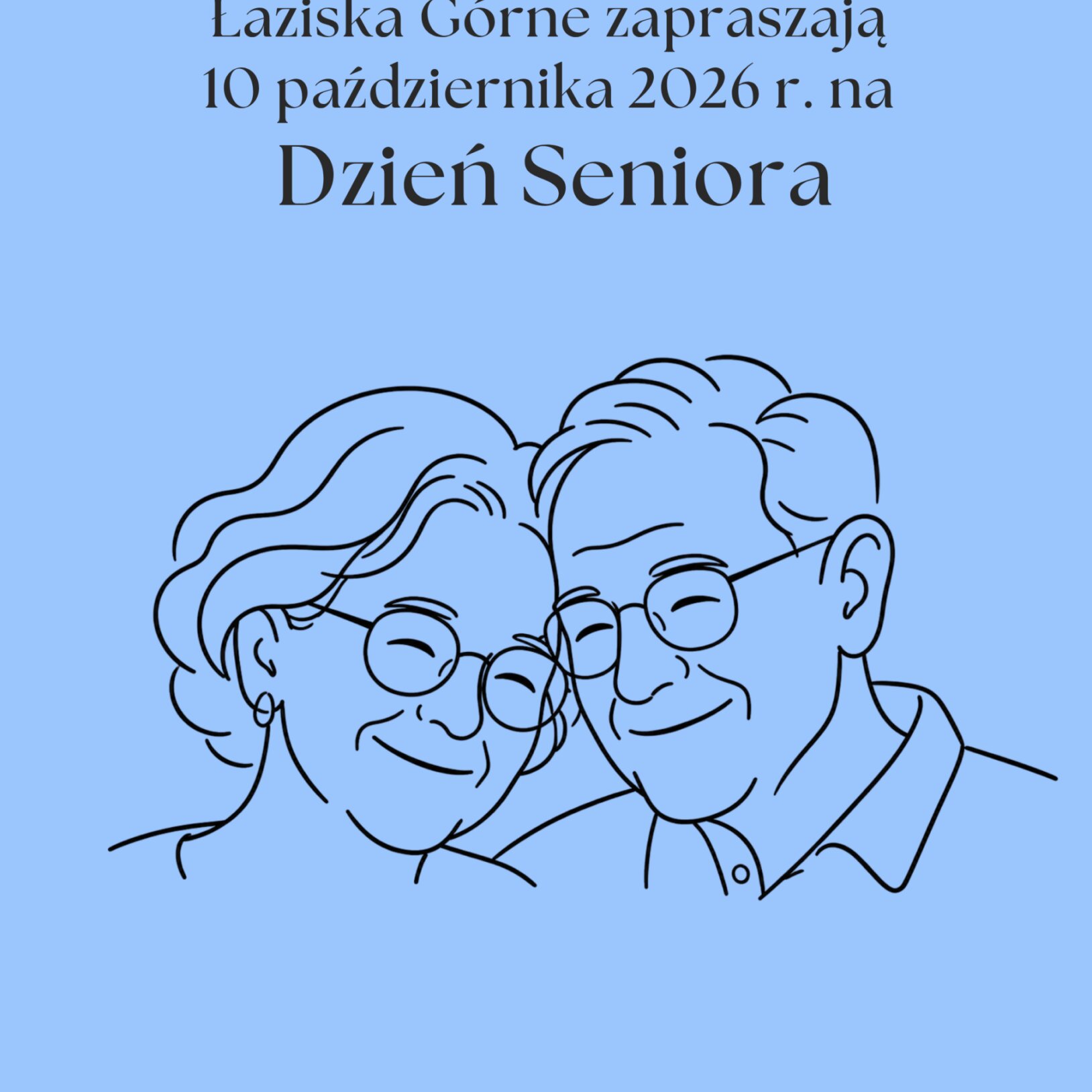 Dzień Seniora w MDK Łaziska Górne
