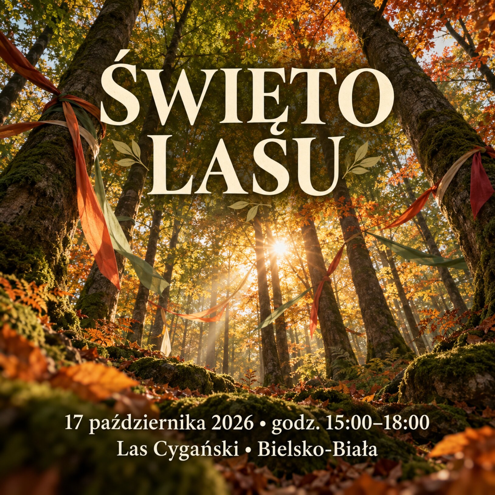 Święto Lasu