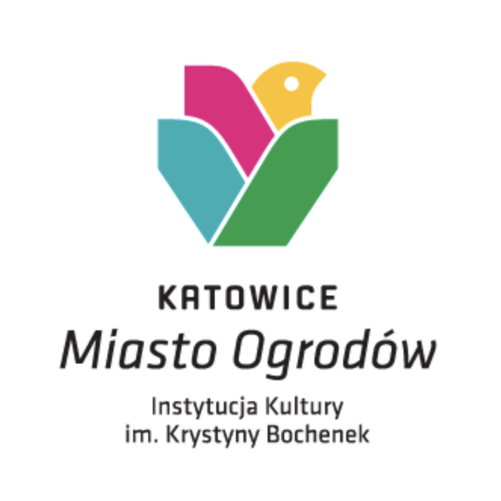 Katowice Miasto Ogrodów – Instytucja Kultury im. Krystyny Bochenek