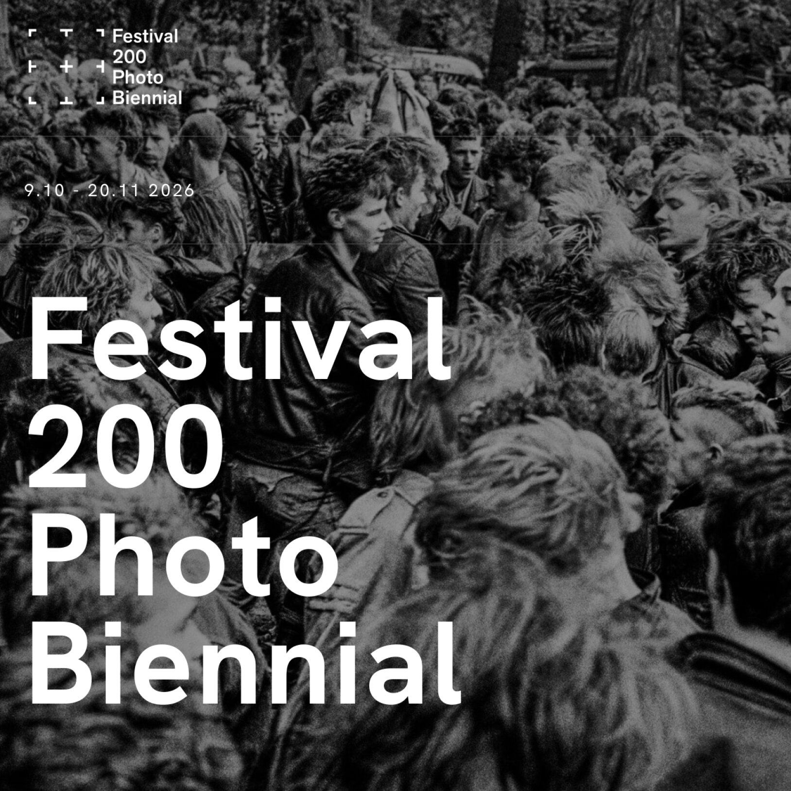 Międzynarodowe Biennale Fotografii FESTIVAL200