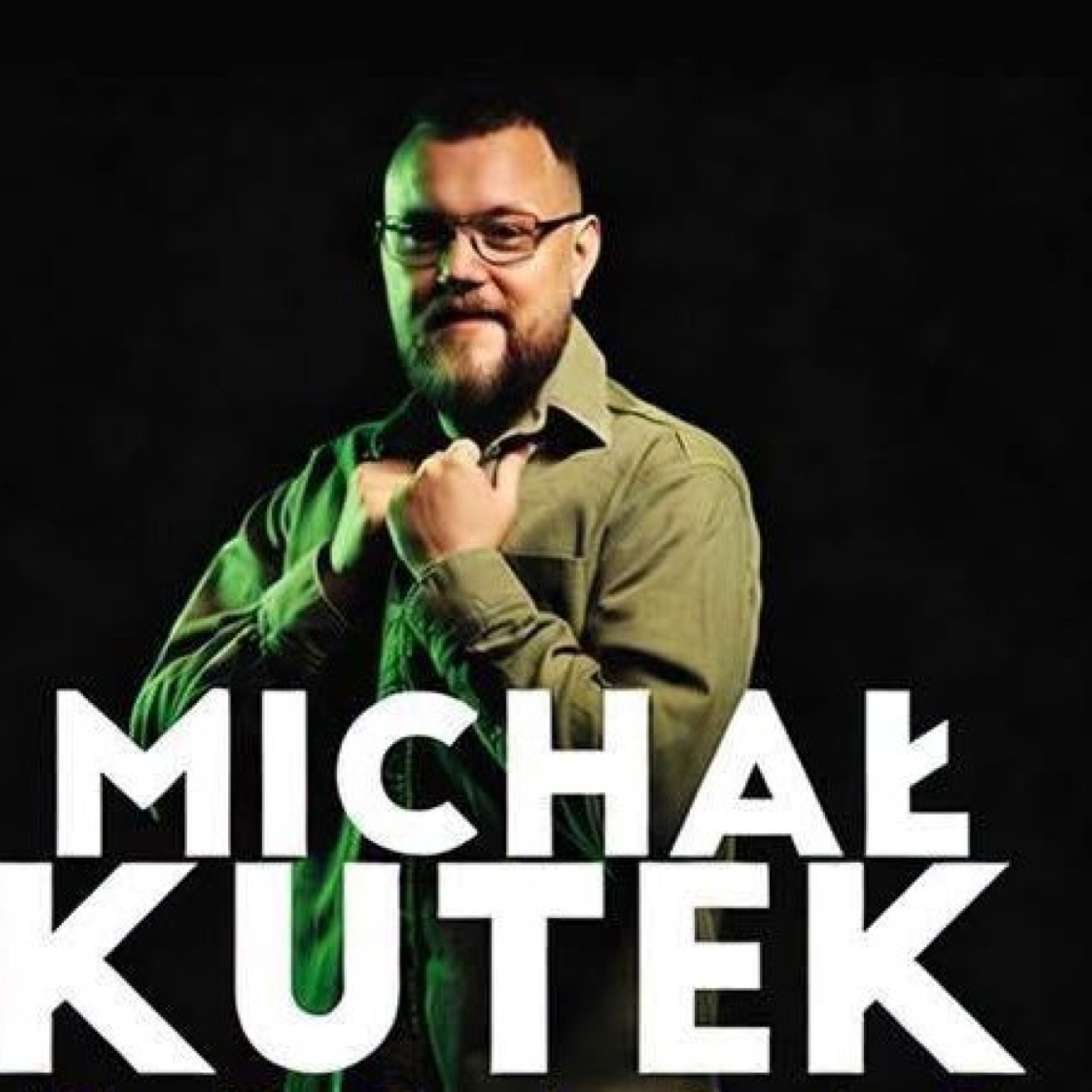 Michał Kutek - stand up