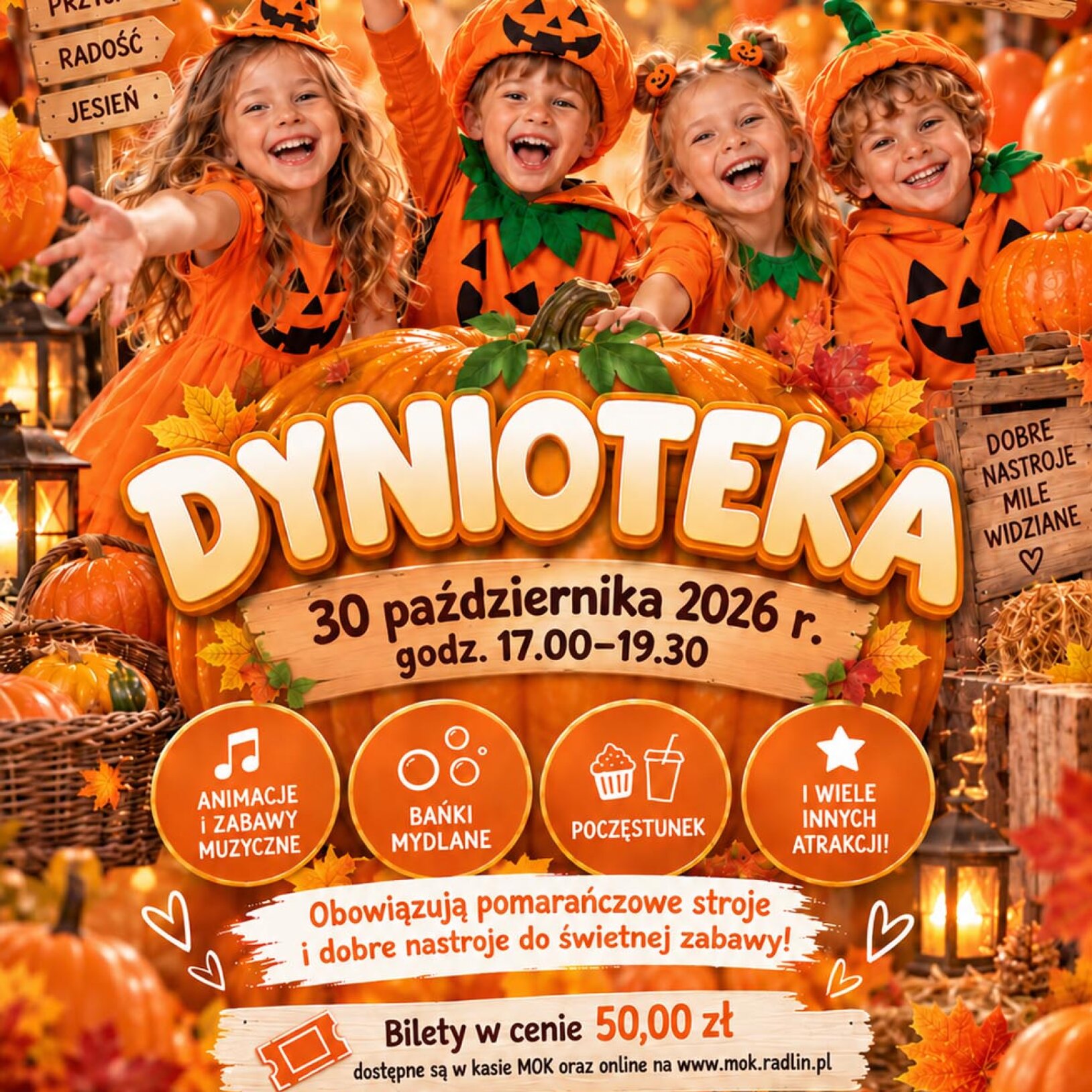 Dynioteka 2026