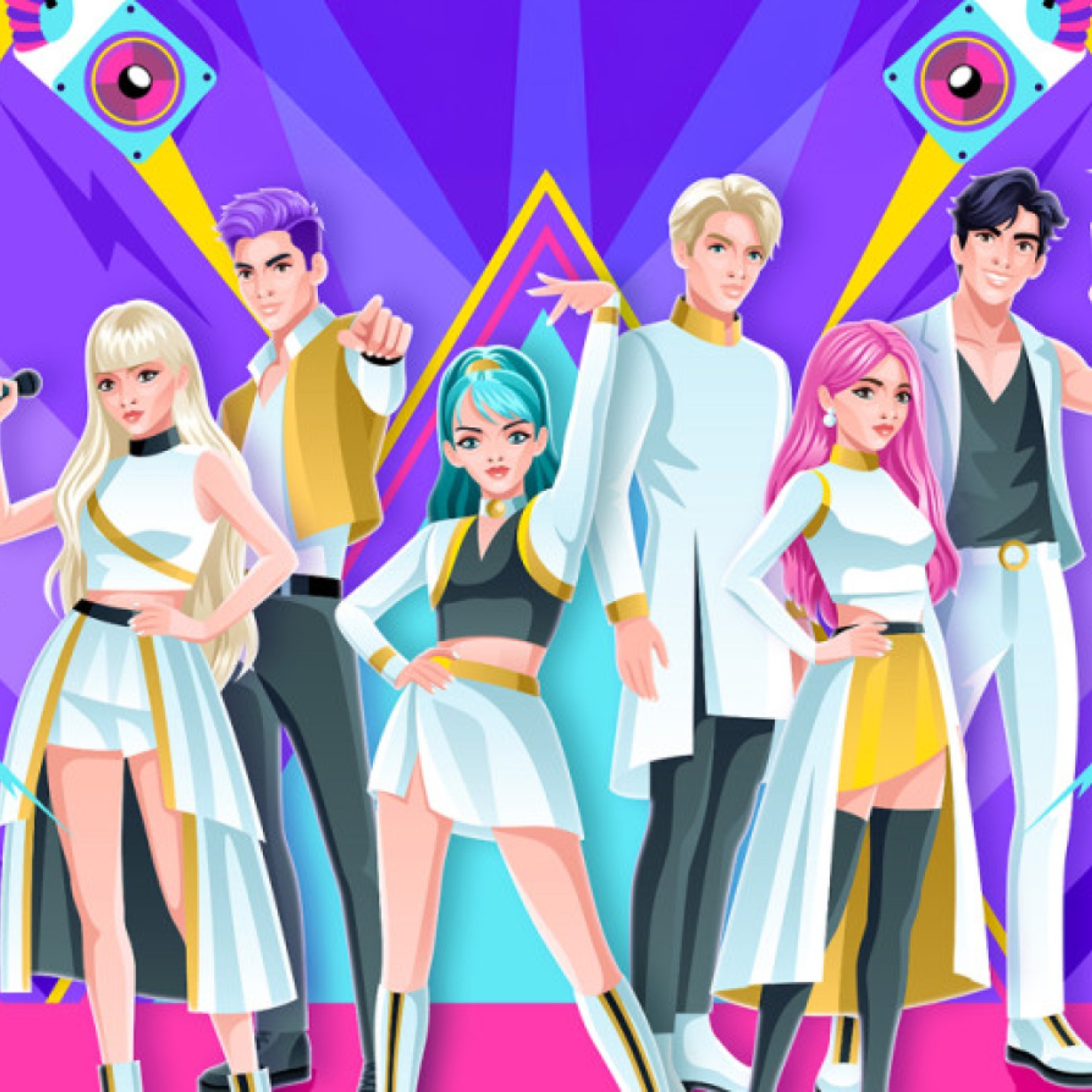 K-POP FEVER