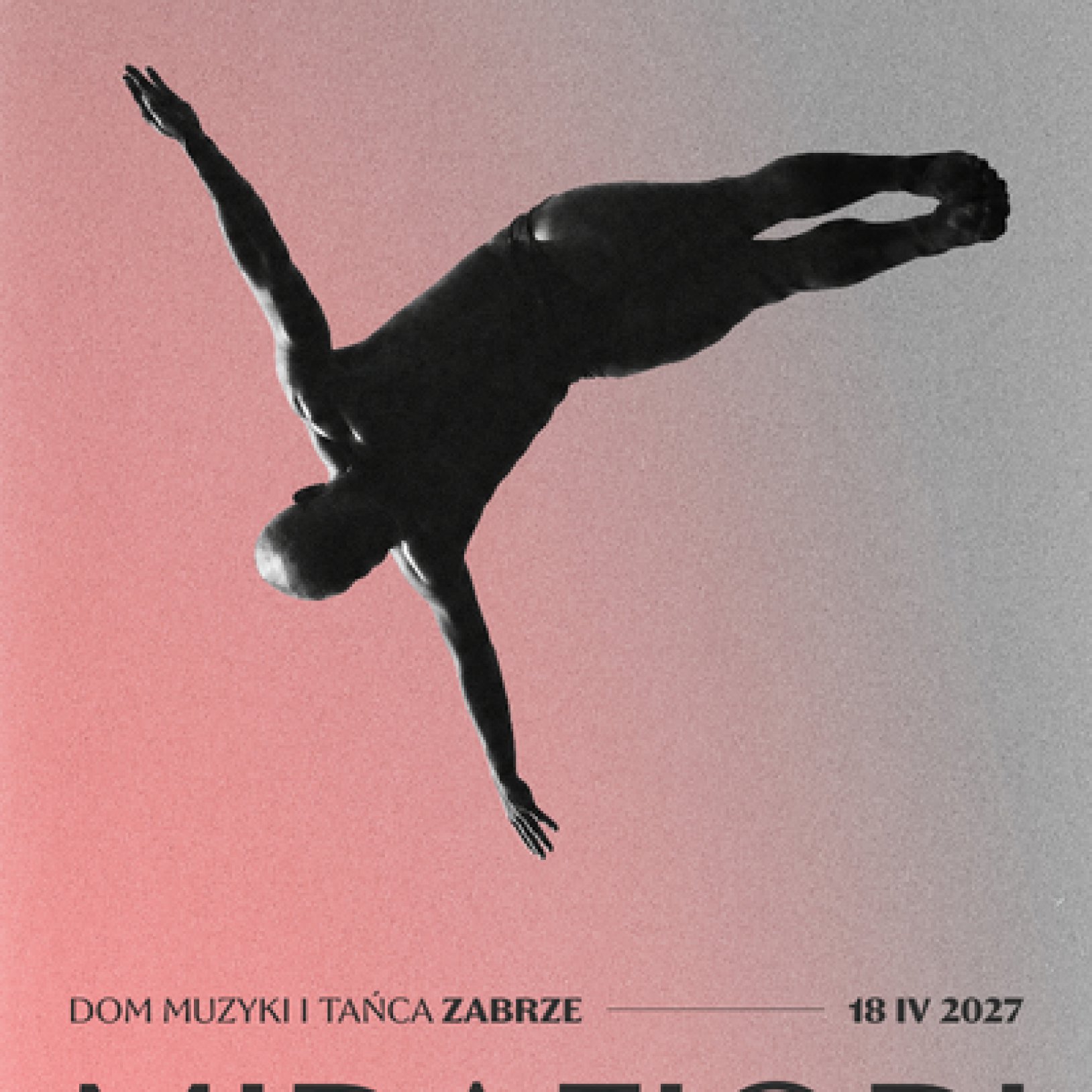 Artur Rojek - MIRAFIORI TOUR 2027