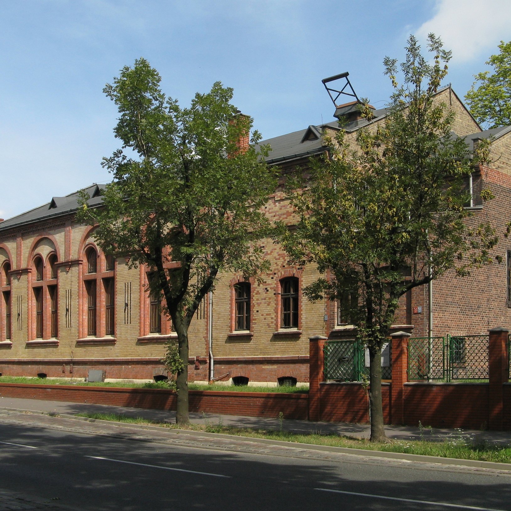 Starochorzowski Dom Kultury