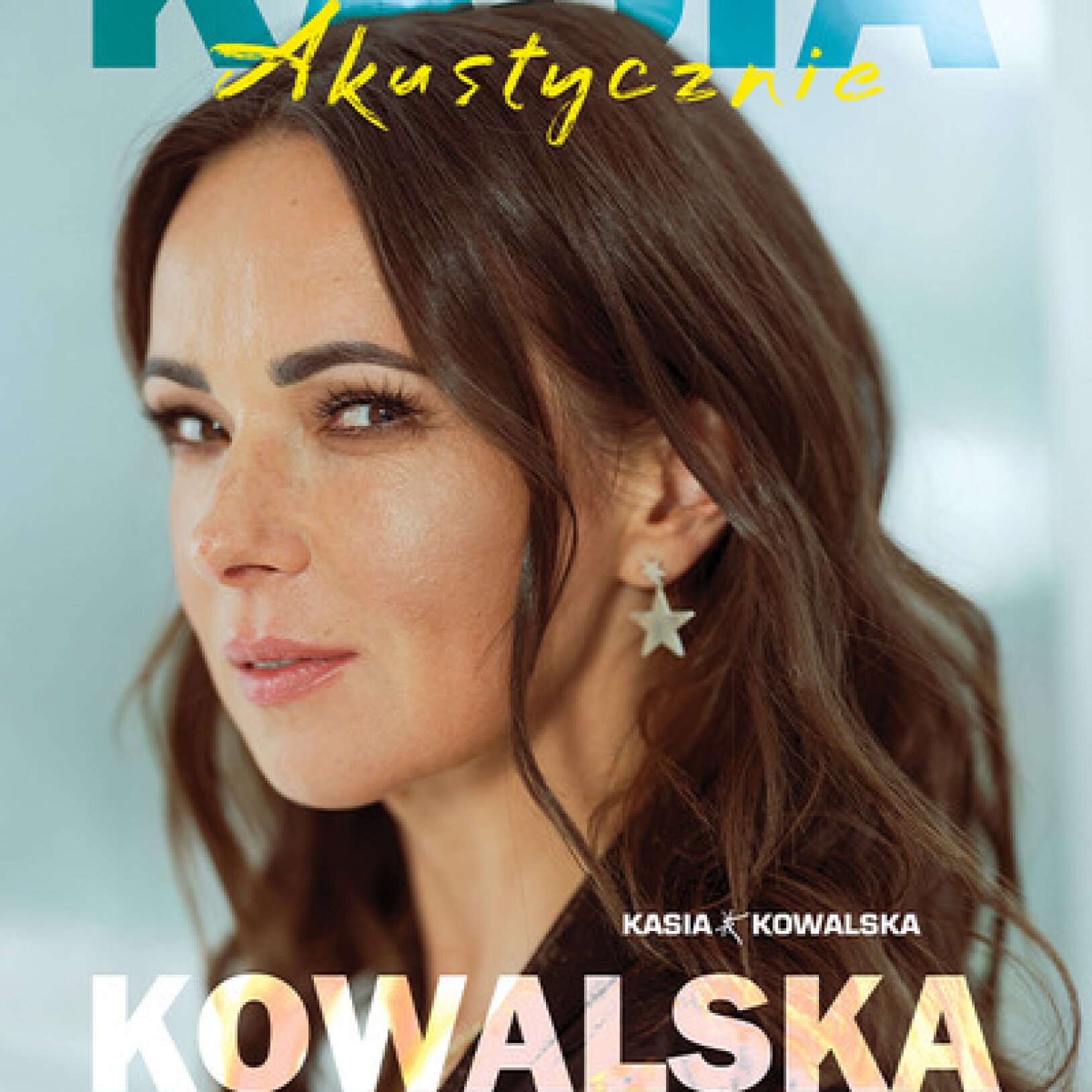 Kasia Kowalska akustycznie