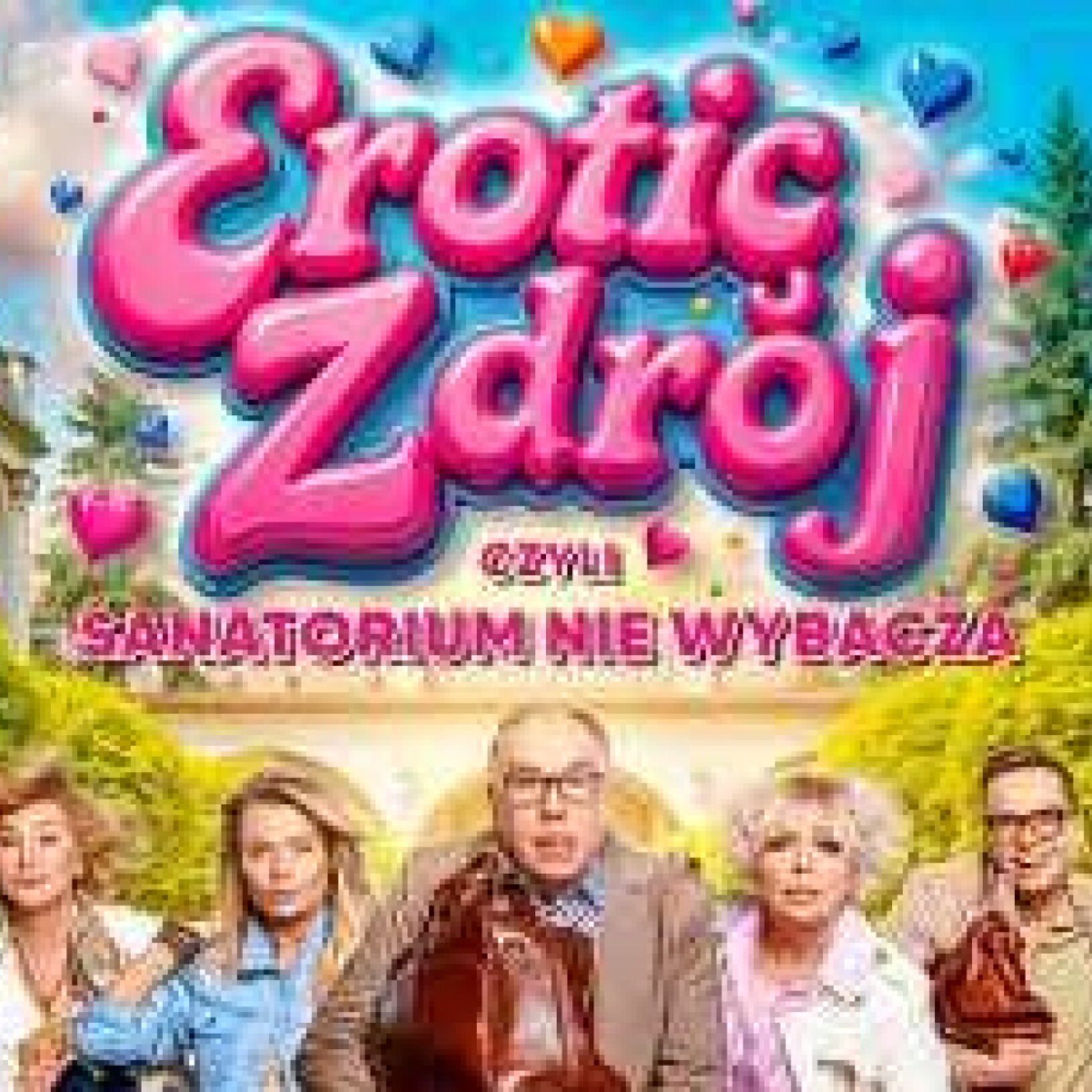 Erotic Zdrój