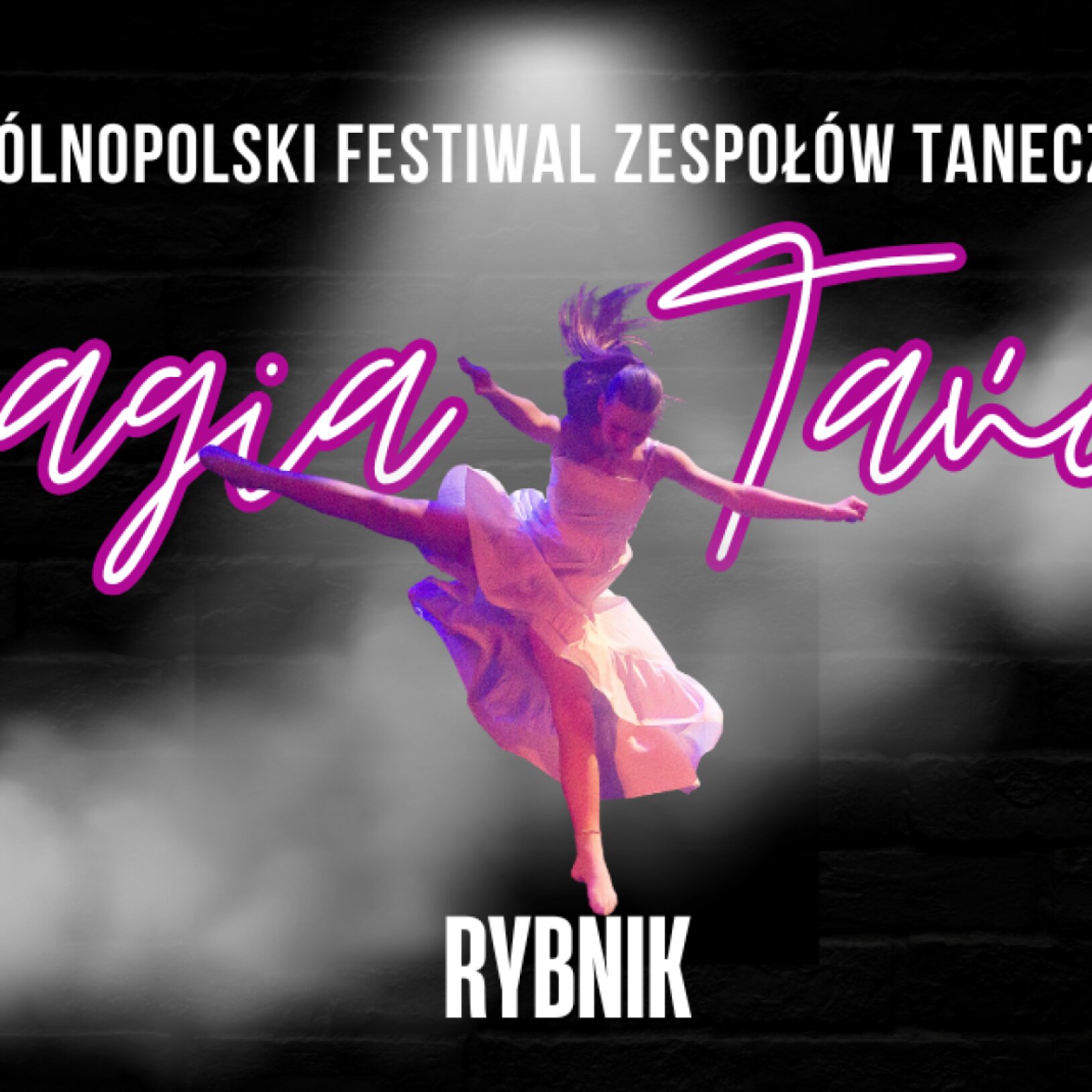 Magia Tańca 2026
