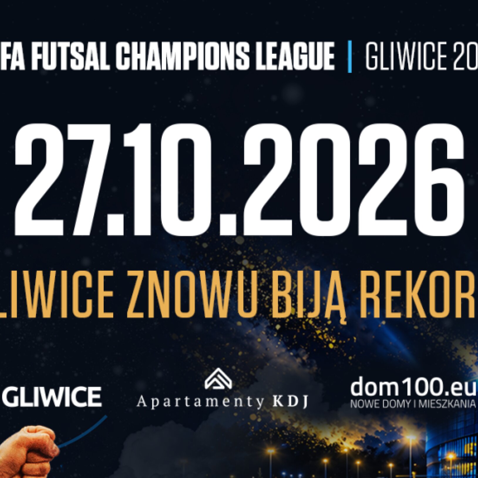 UEFA Futsal Champions League
