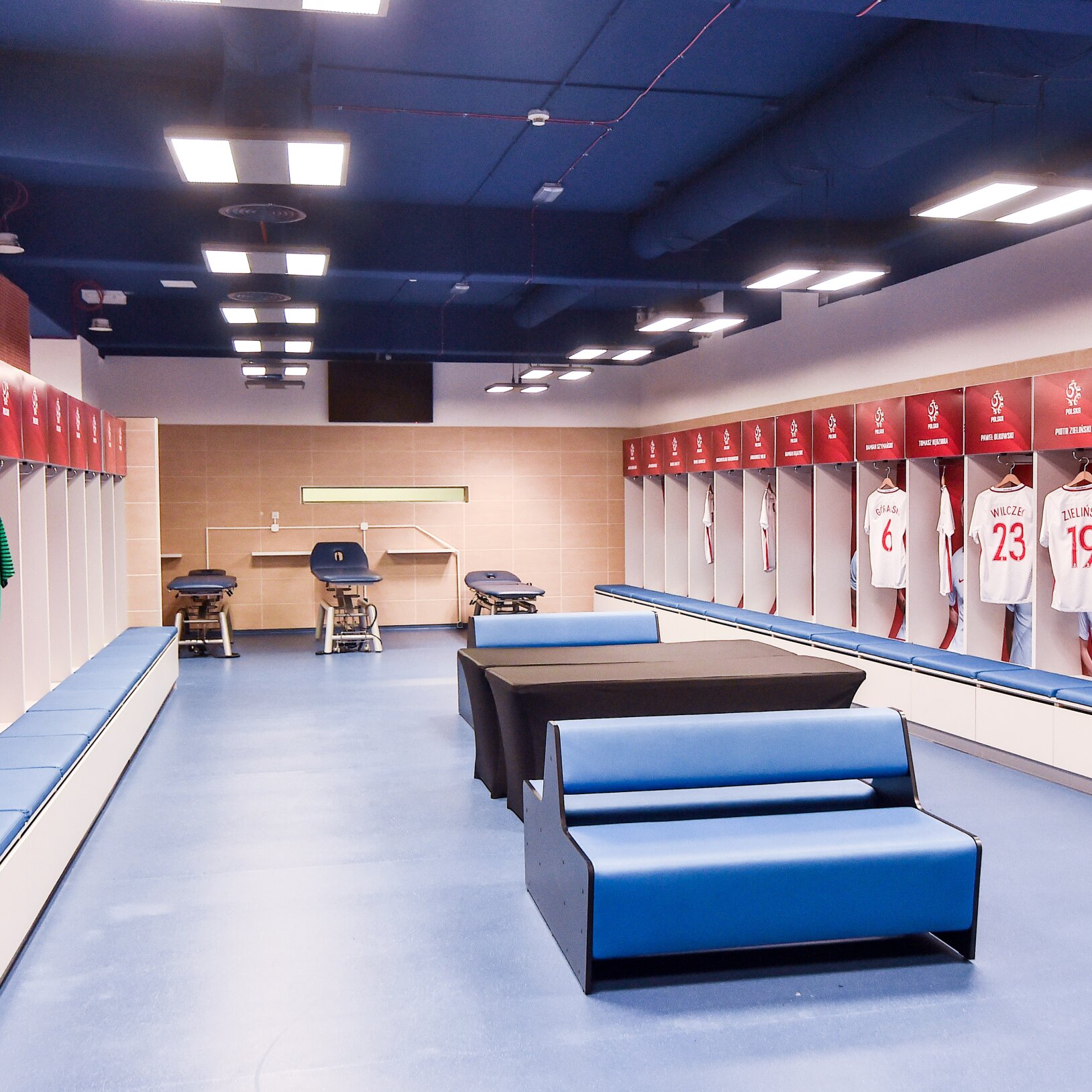Zwiedzanie Superauto.pl Stadionu Śląskiego