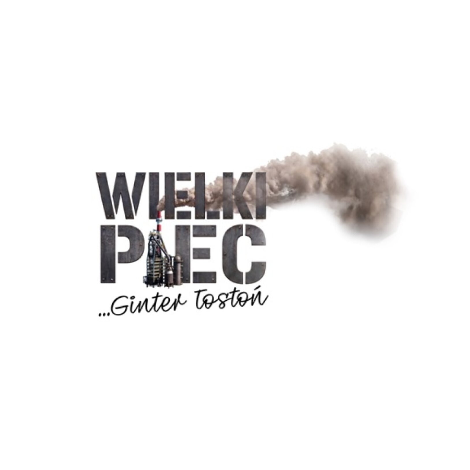 Wielki Piec... Ginter Łostoń - Dramat - Premiera!